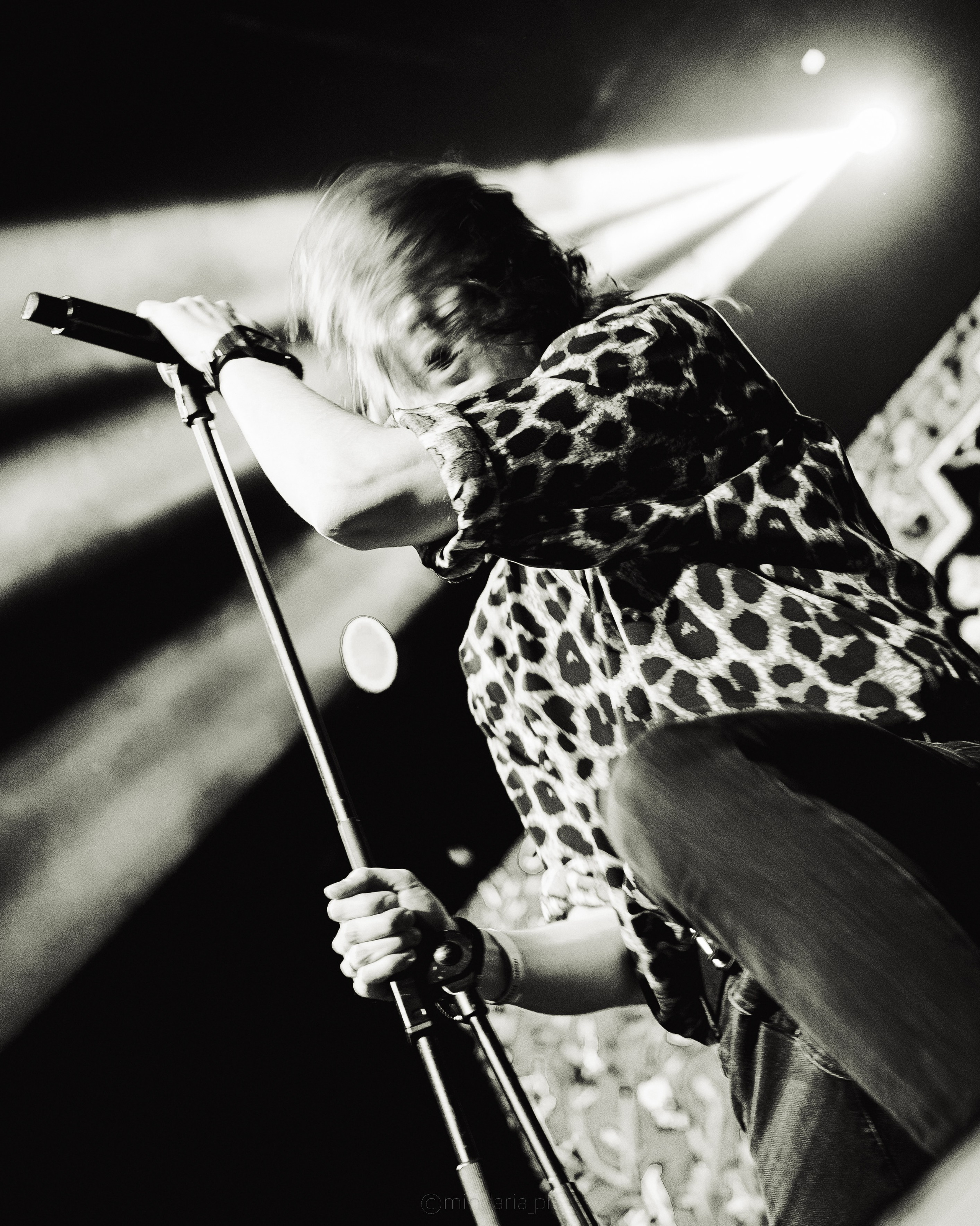 Операция Пластилин | ATMOSPHERE MOSCOW | 16.11.2025. Фотоведьма Дарья Нечинская