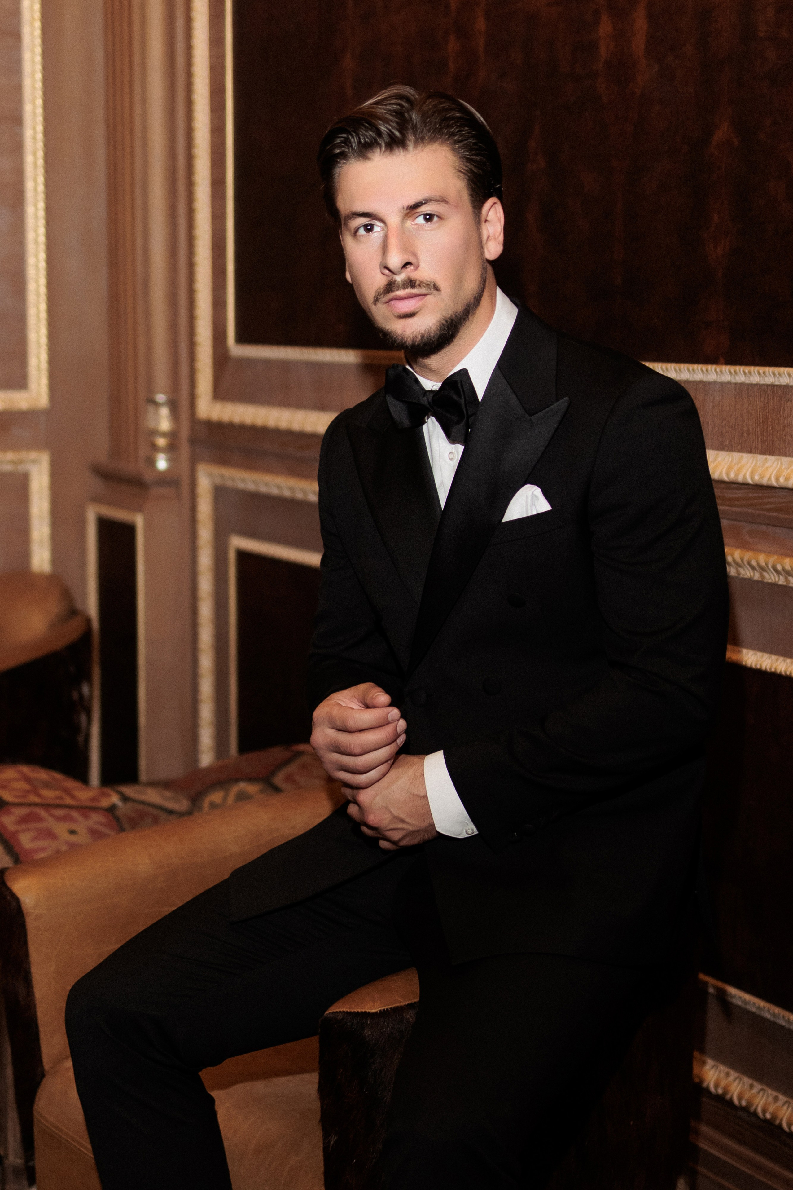 Локация «Санта Барбара». Арина Тамочкина. Фотограф Краснодарю