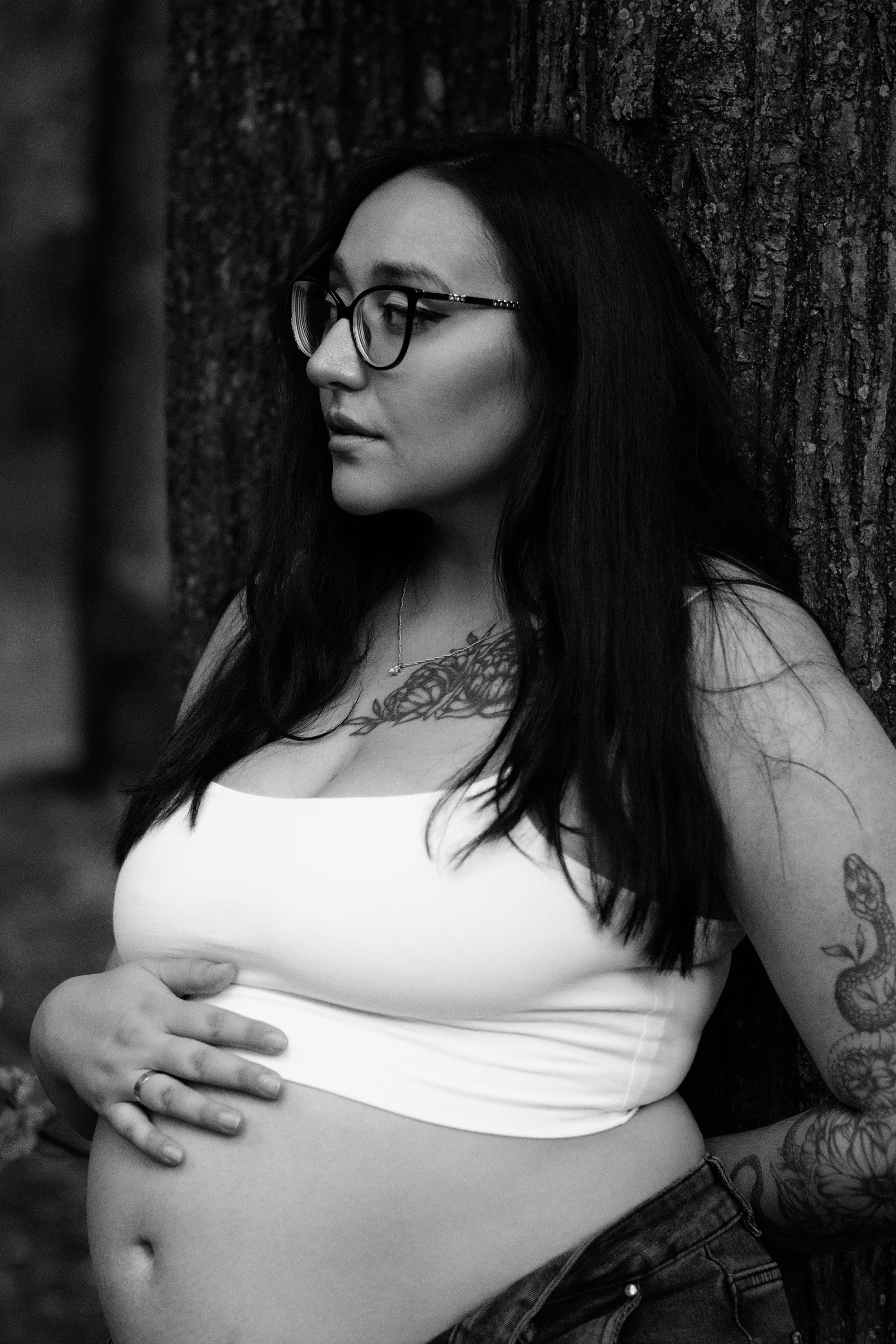 Nastya&Darina. Портретный фотограф в Минске Екатерина Петренко