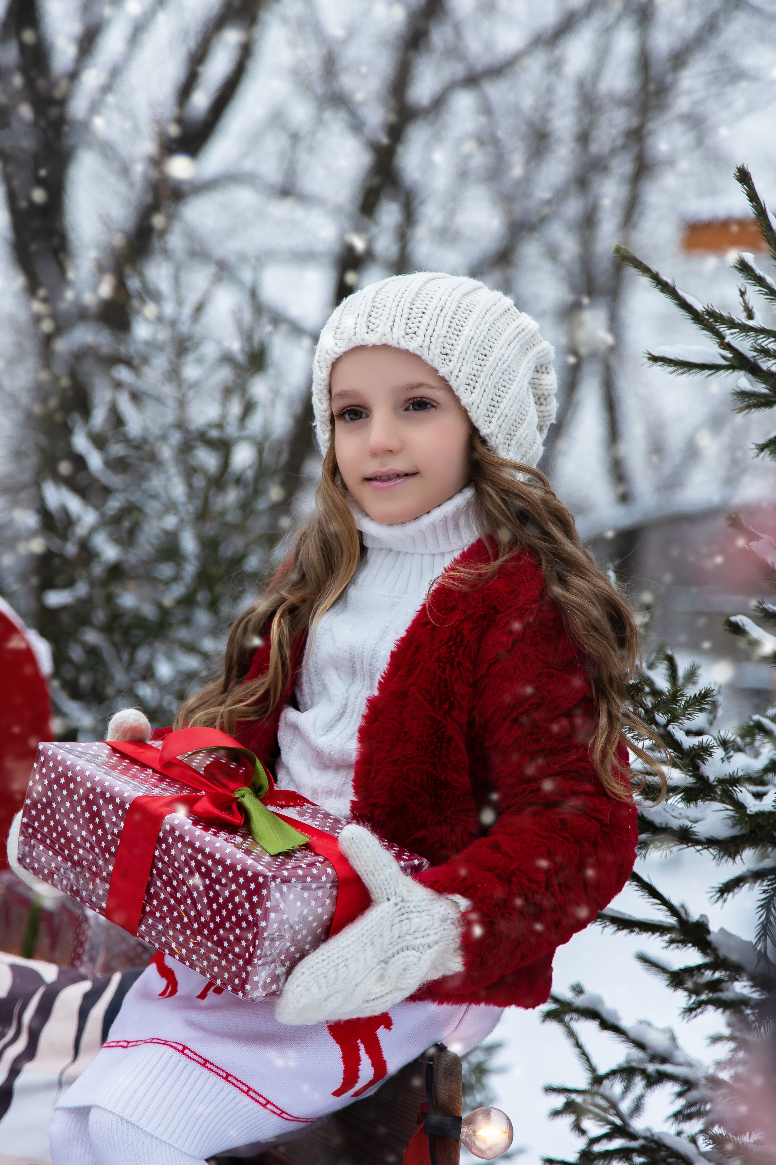 Валерия. Наталья Косьянова. Ваш фотограф. Москва