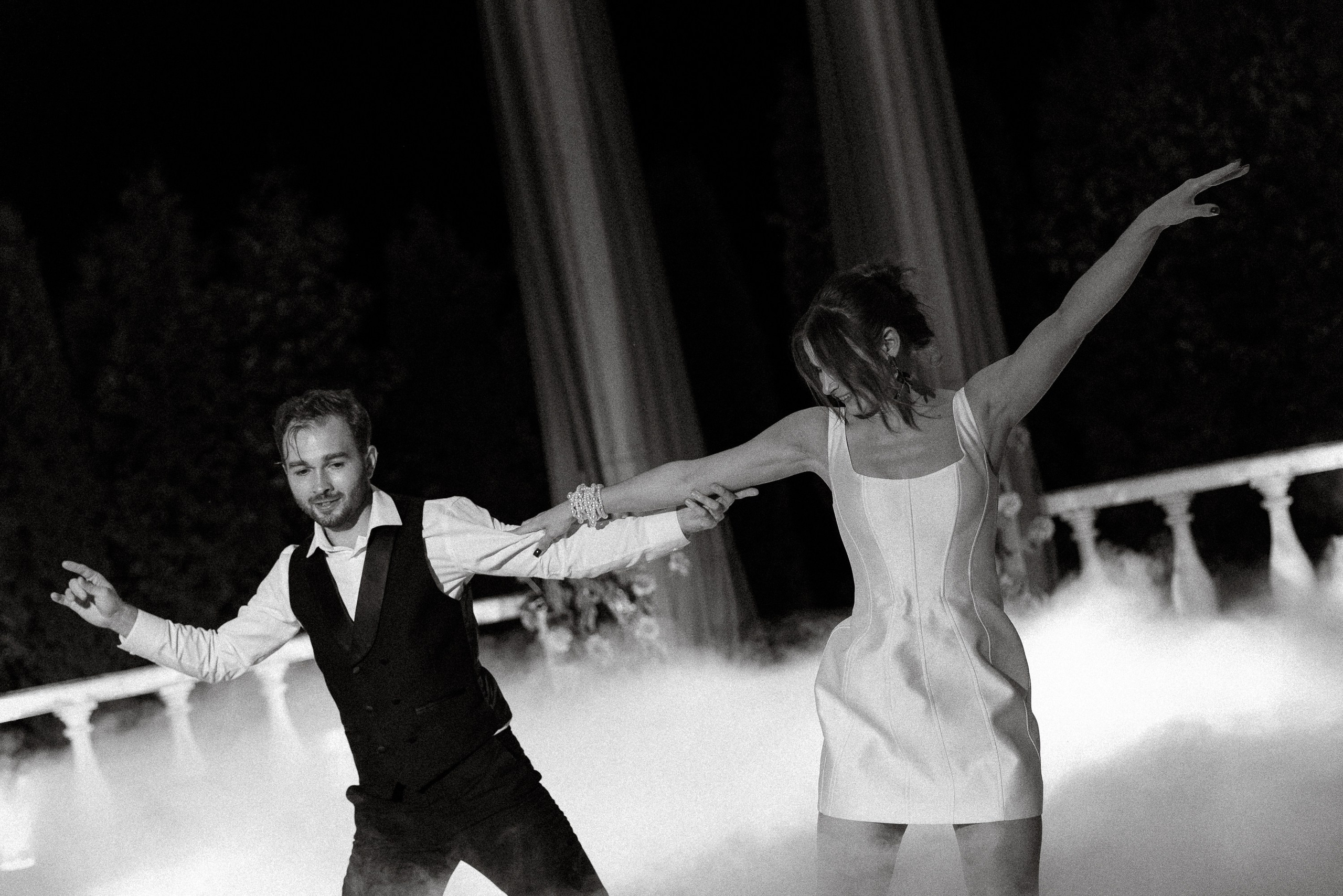 Учащается пульс. Свадебный фотограф Ярославль, Рыбинск