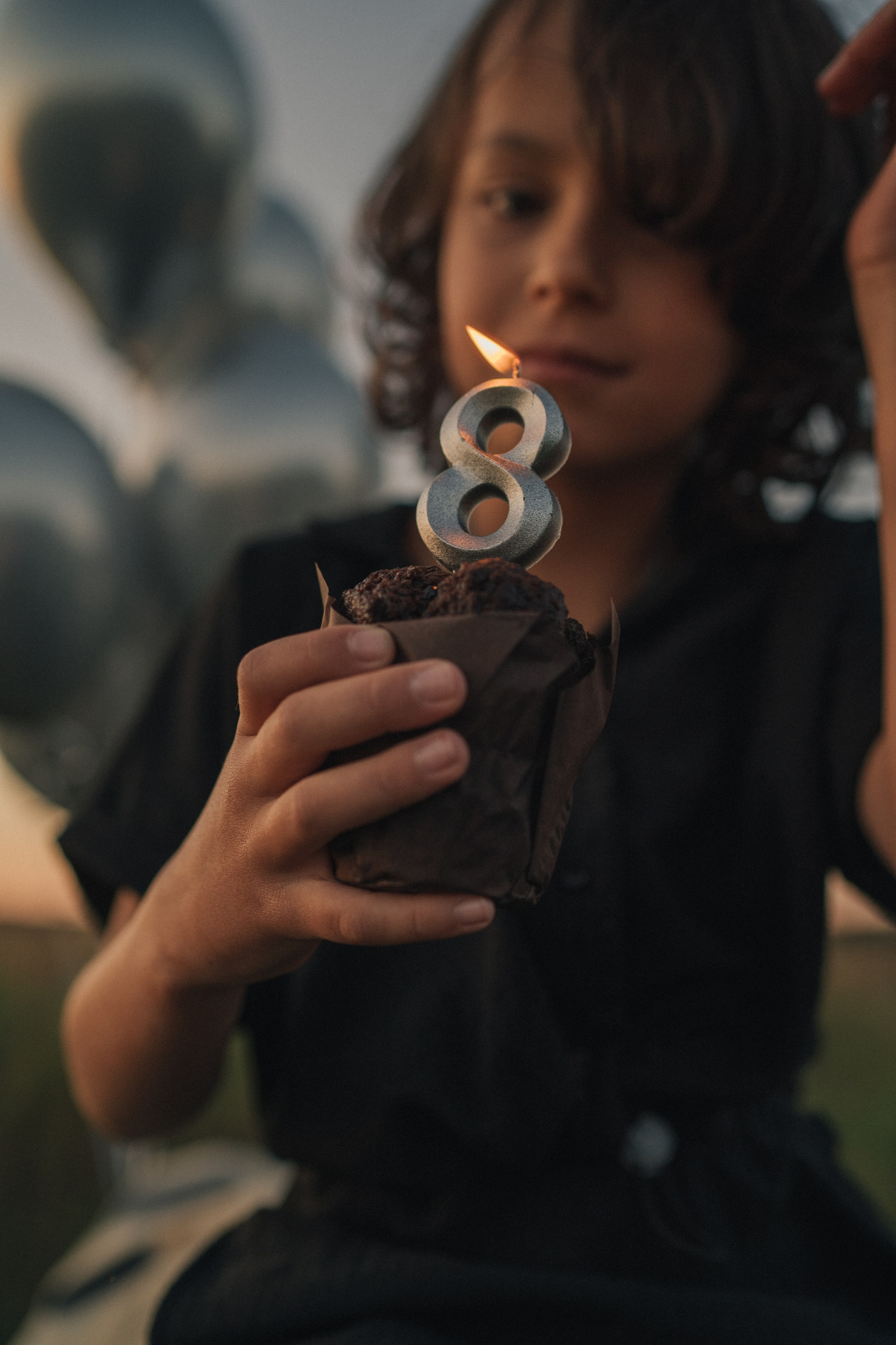Тасе 8 лет. Семейный и детский фотограф Москва Дарья Бугра