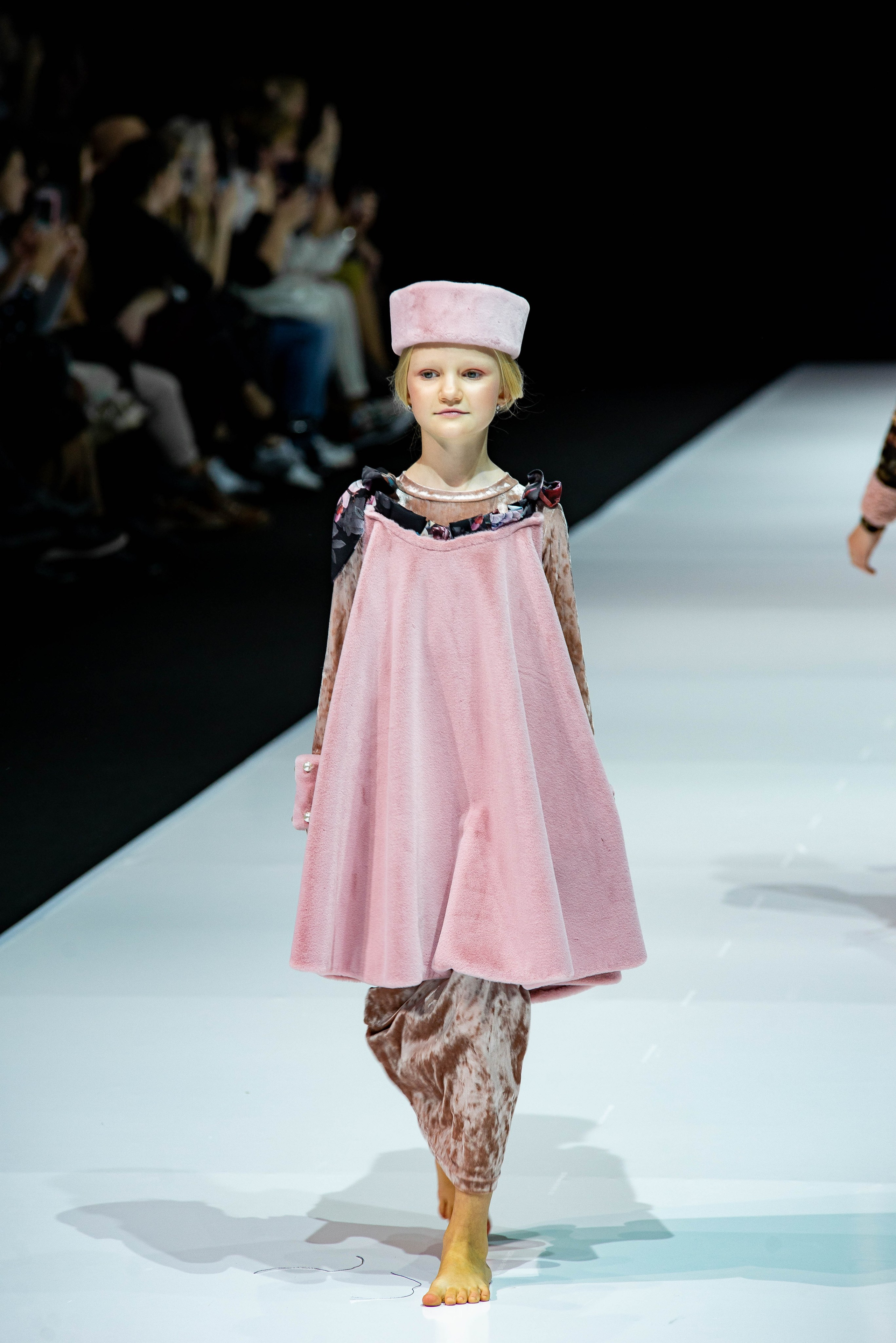 Надежда Шибина MFW. Главная