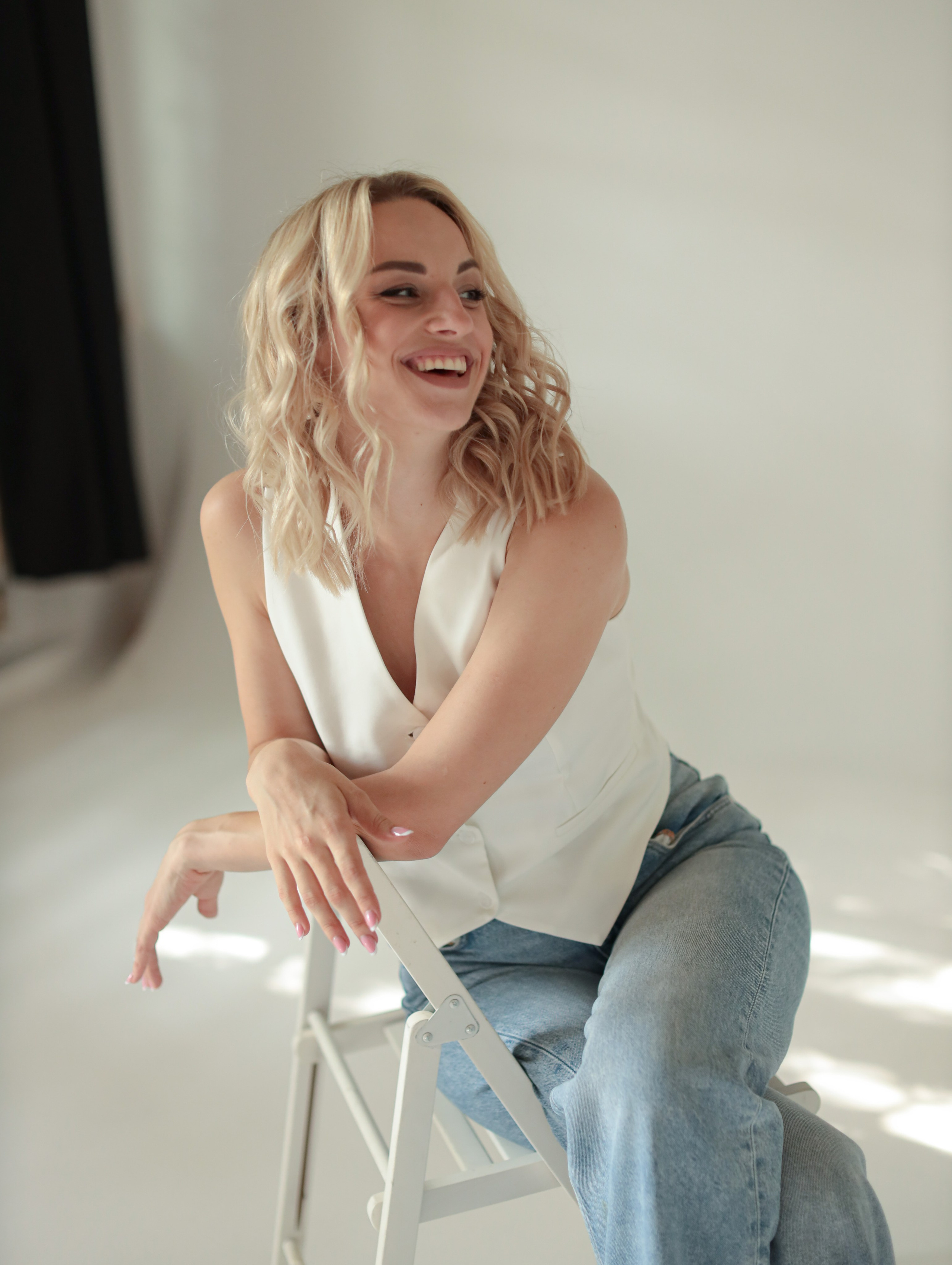 Natural light. Ekateryna Mishina|MishKa