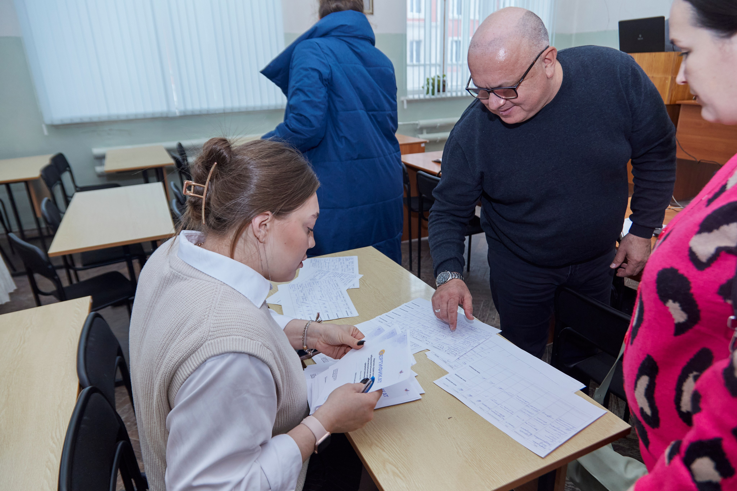 Благотворительный Фонд «Белла». Frame Craft