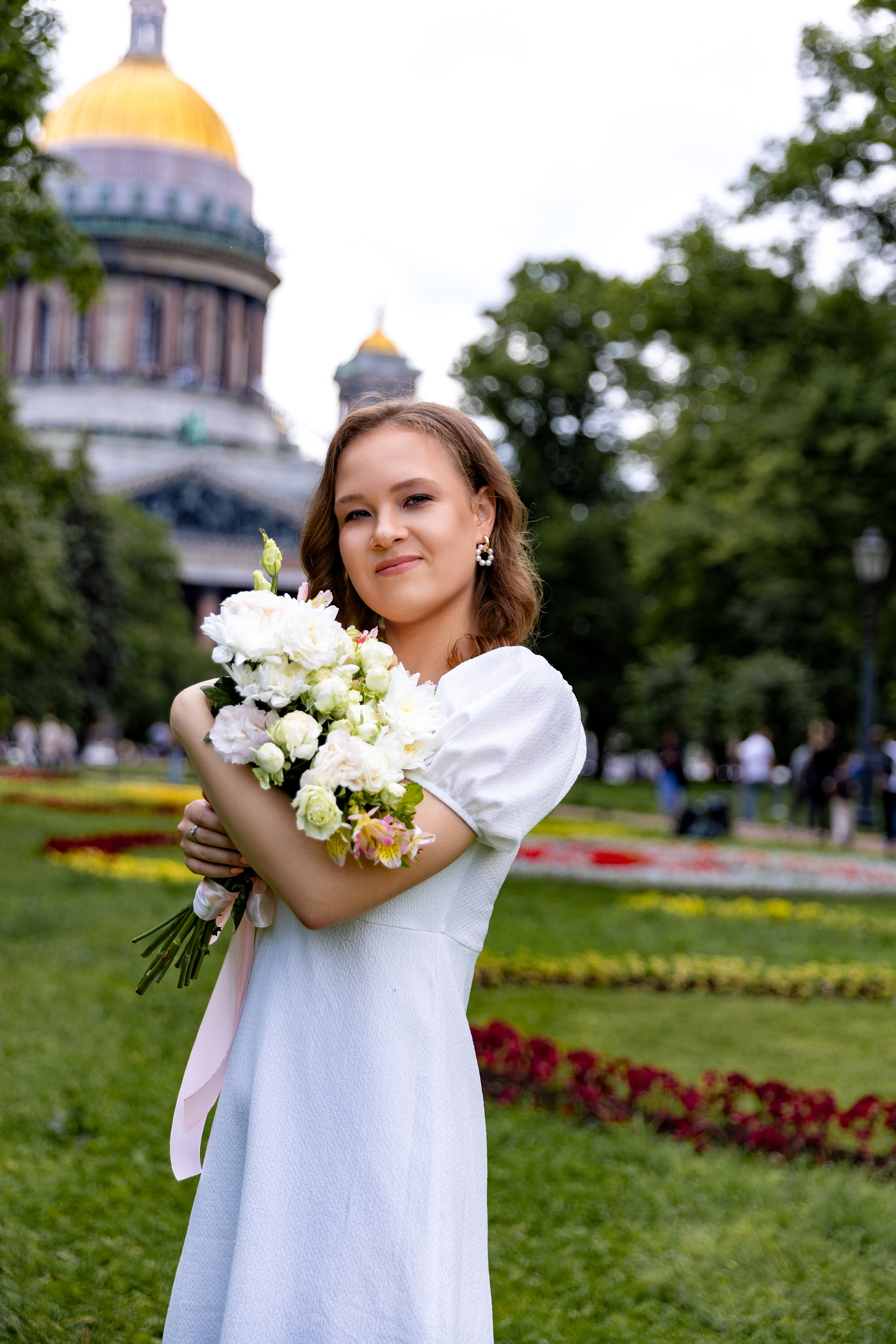 Фотограф Гуменюк Мария
