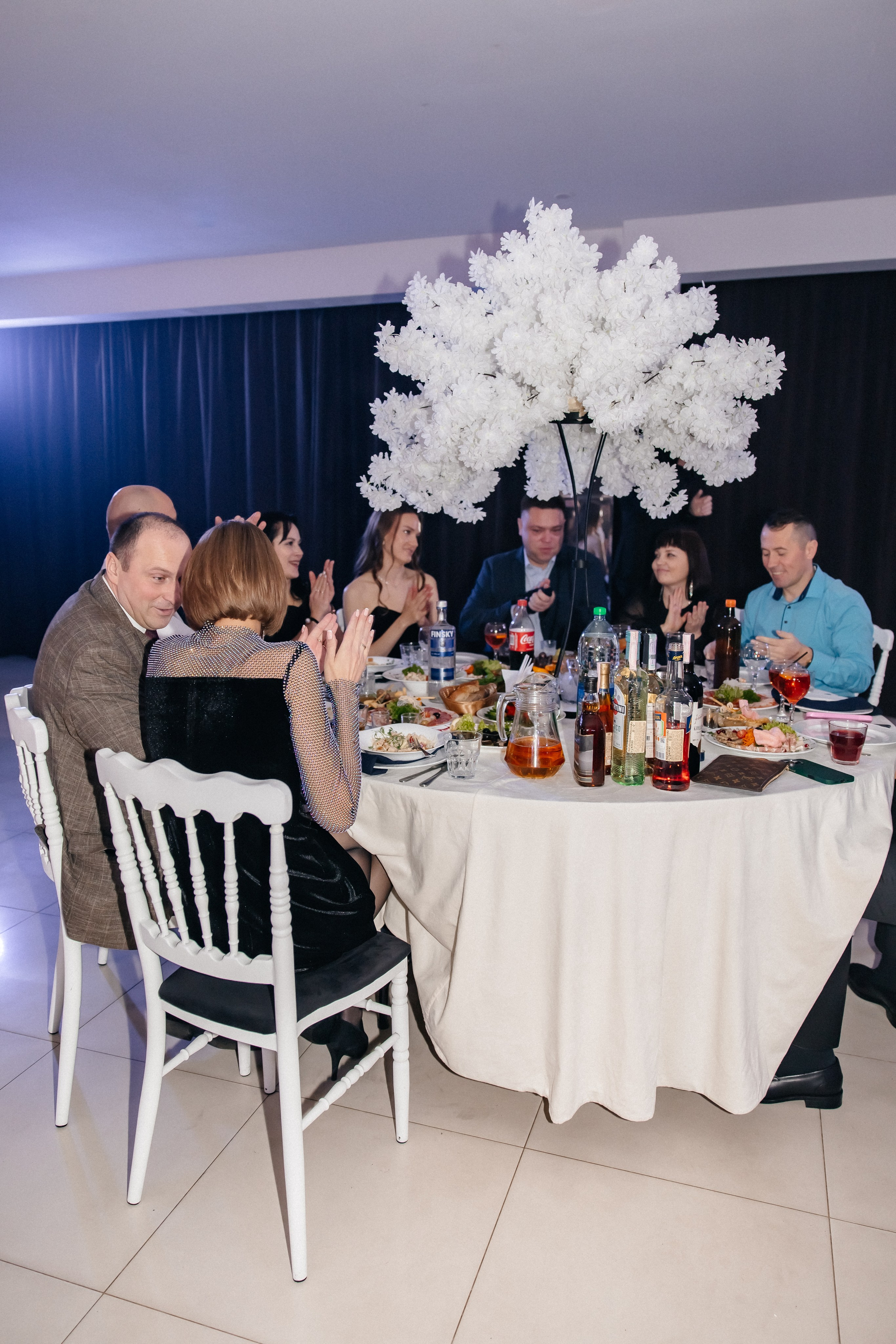 Елена и Алексей. Светлана Ванцлав — фотограф Минск, Беларусь