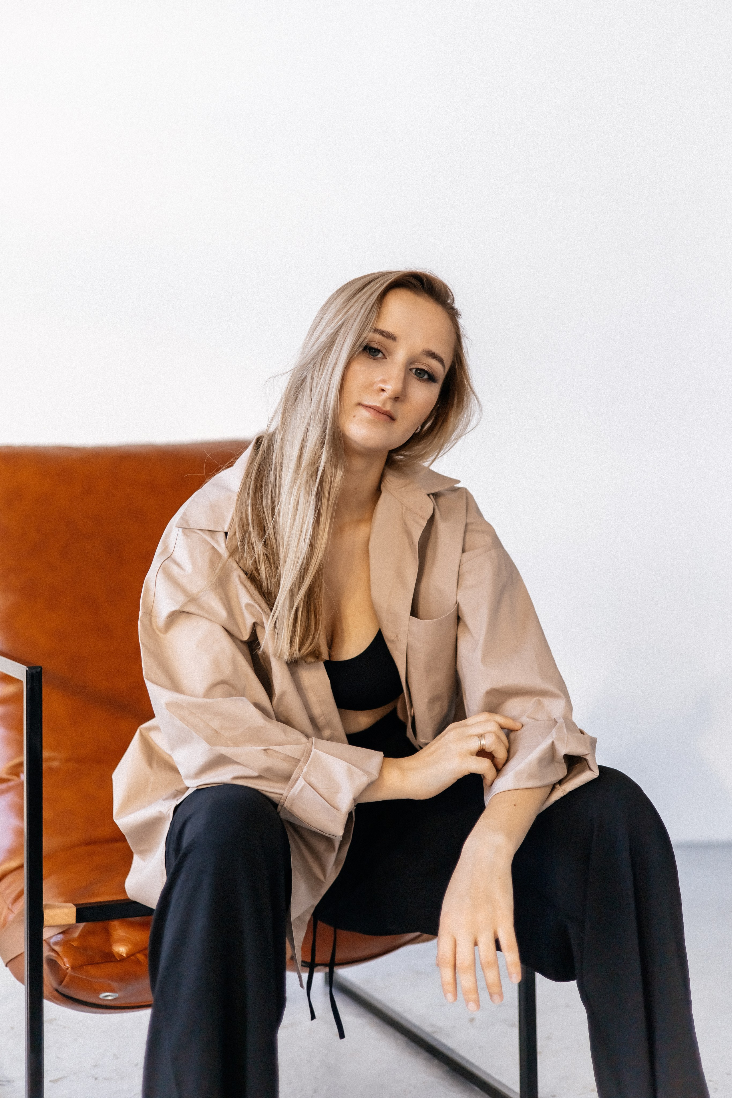 Марина. Светлана Ванцлав — фотограф Минск, Беларусь