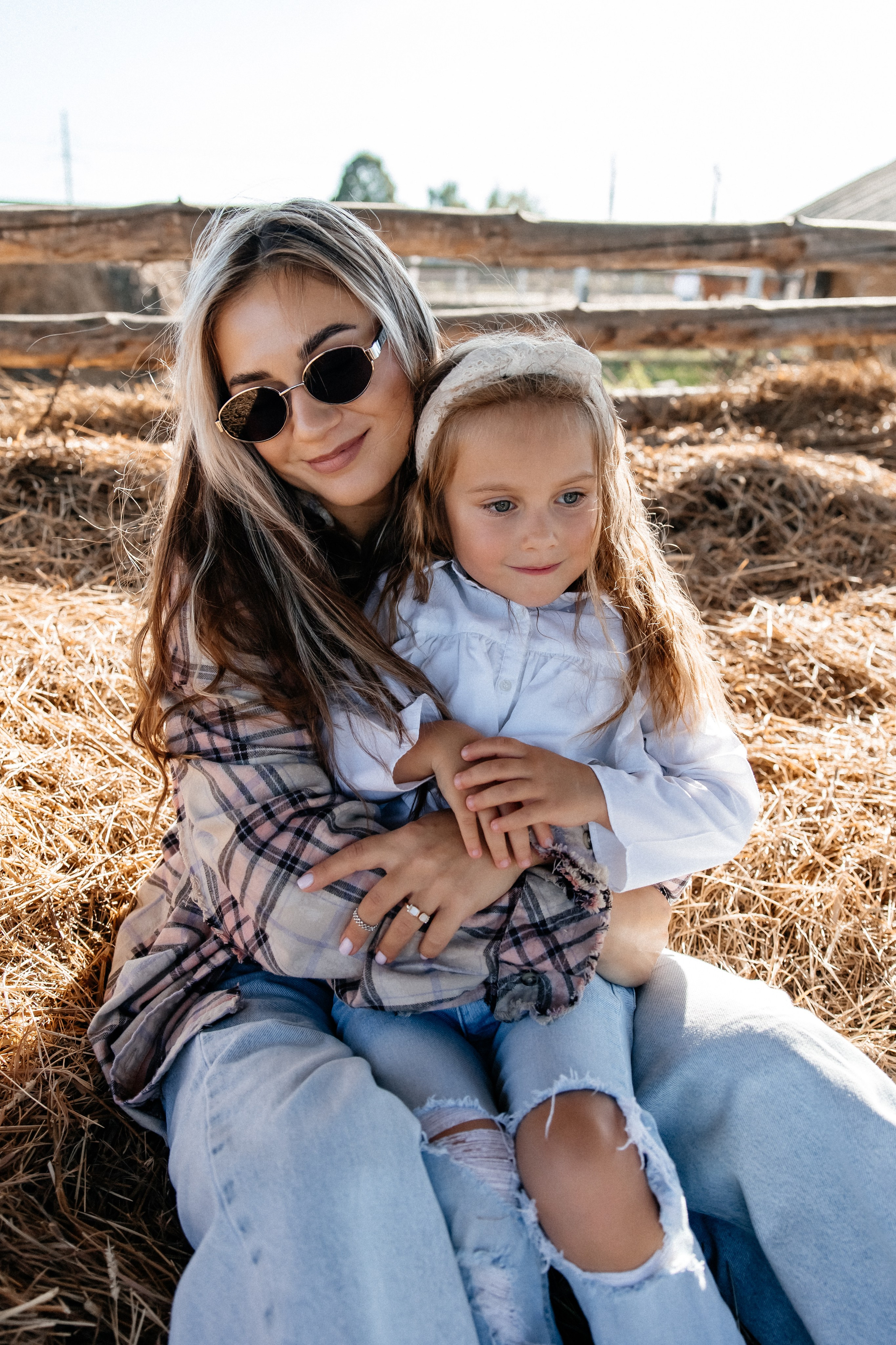 Катя, Ваня и Ева. Светлана Ванцлав — фотограф Минск, Беларусь