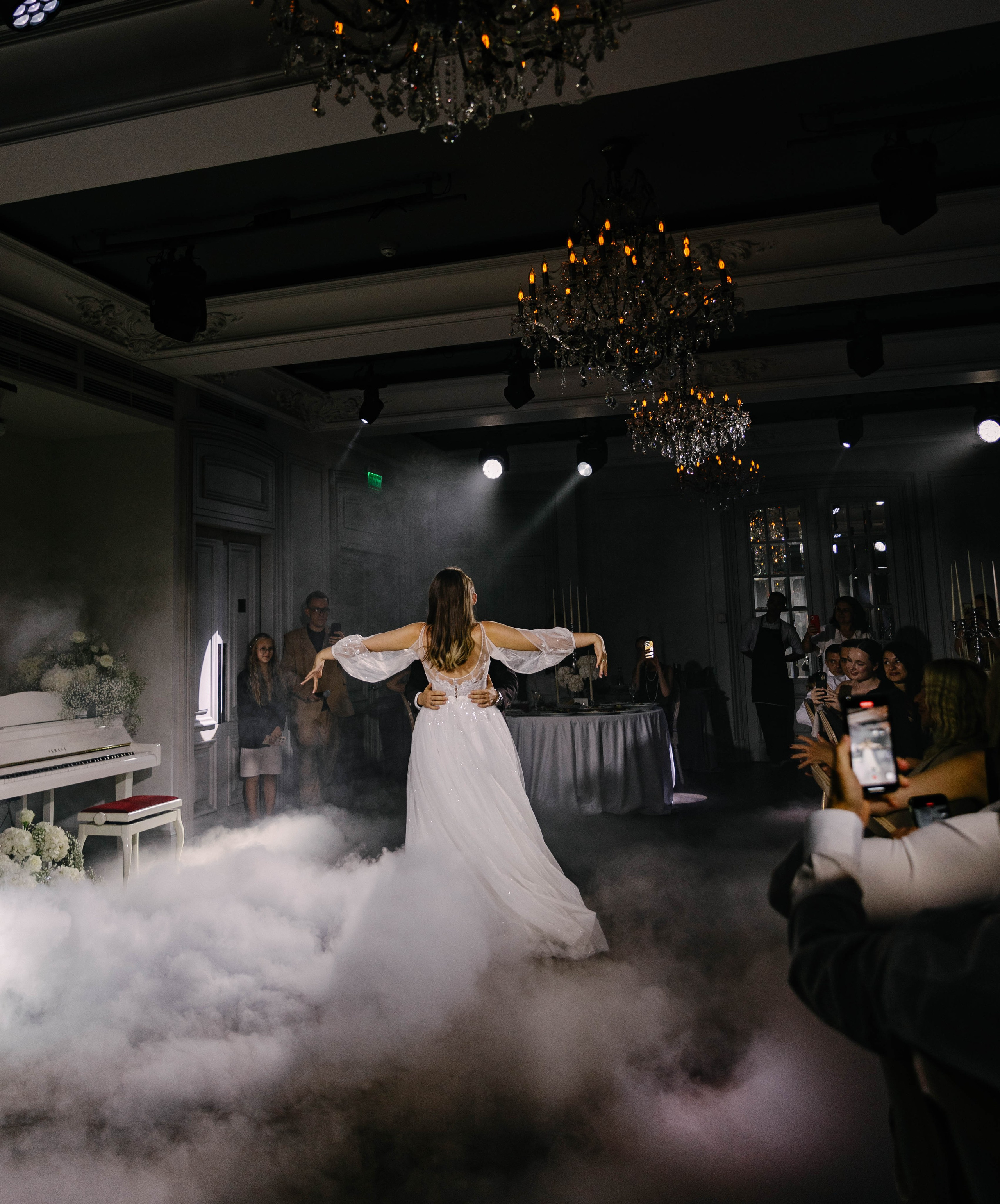 Репортаж. Свадебный и портретный фотограф Воронеж Галя Серватович