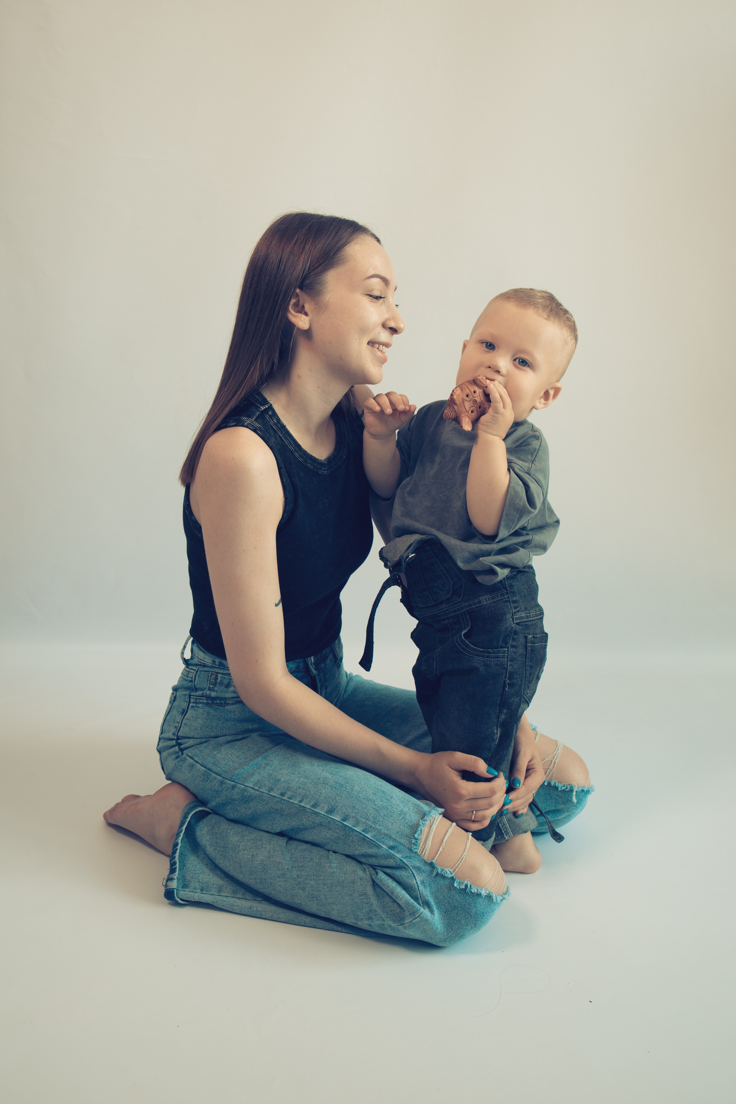 Екатерина. Фотограф Юлия Левандовская, п.Ясногорск