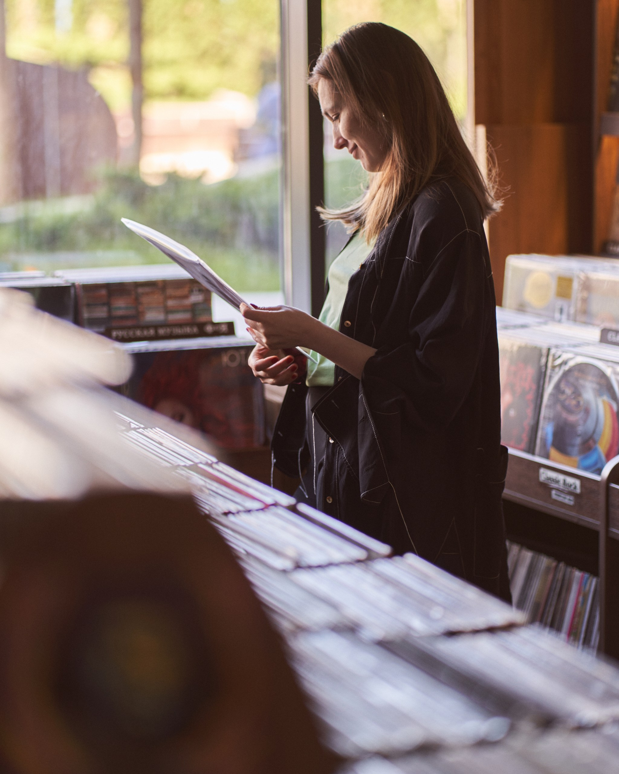 Женские портреты. Фотограф в Москве