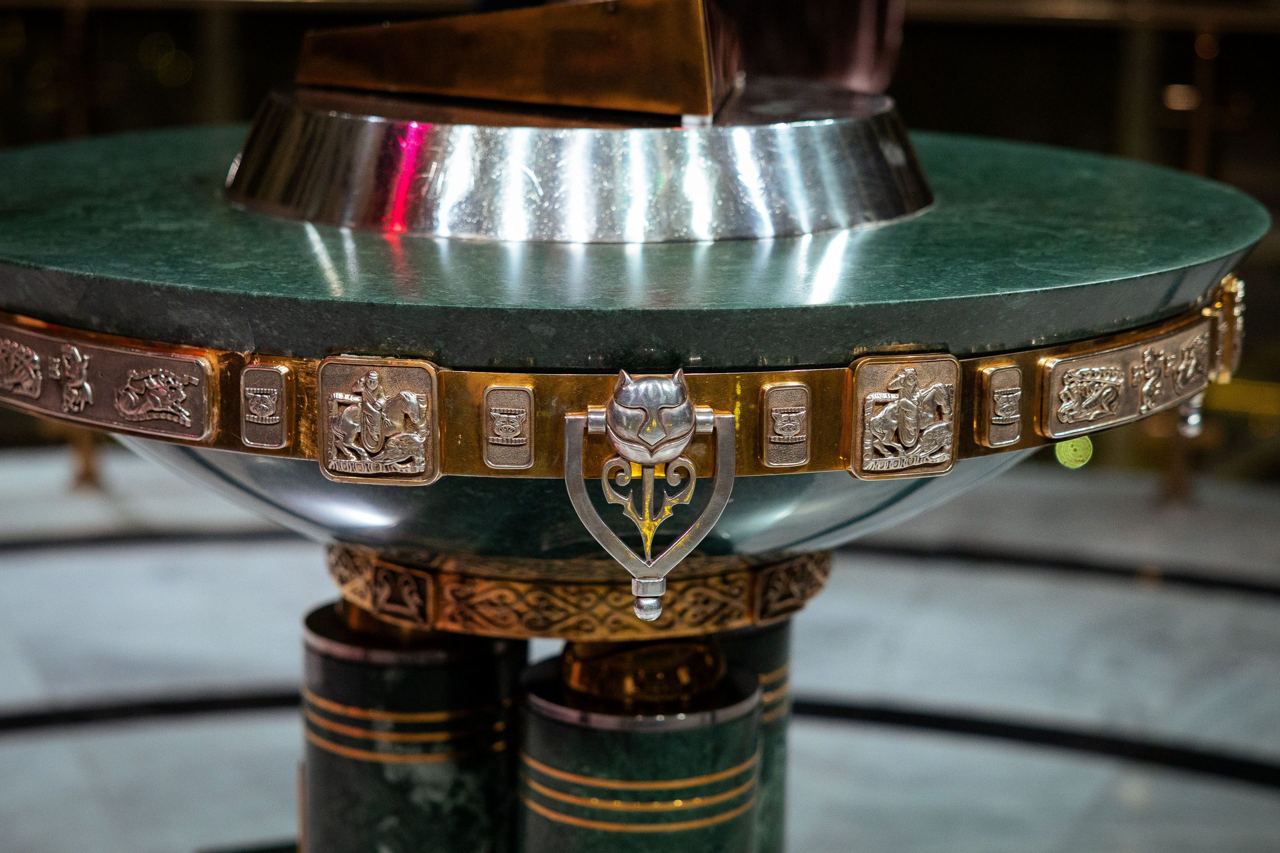 Казахстан (осень 2024). Фотограф Виноградов Константин