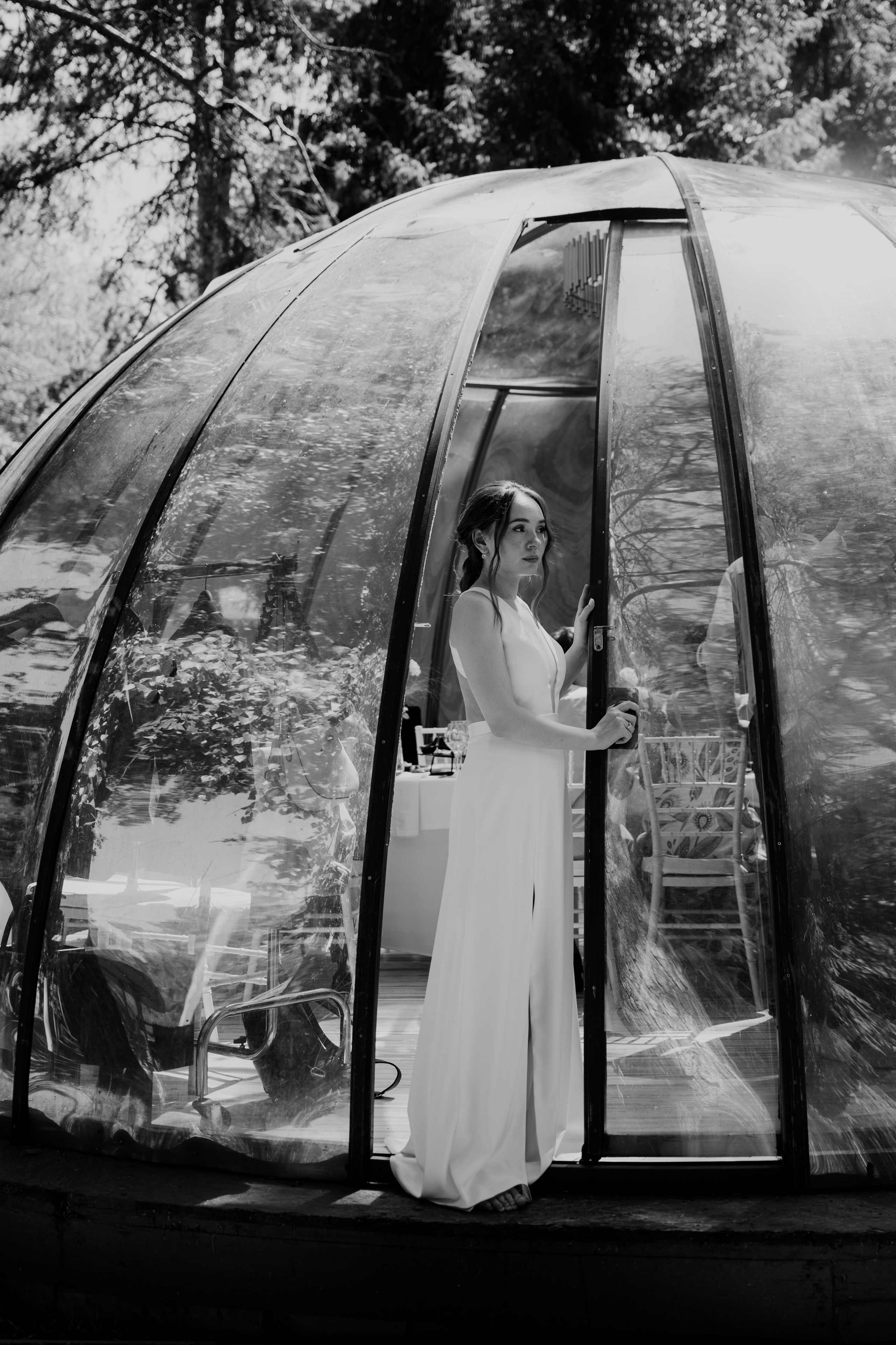 Анастасия & Алексей