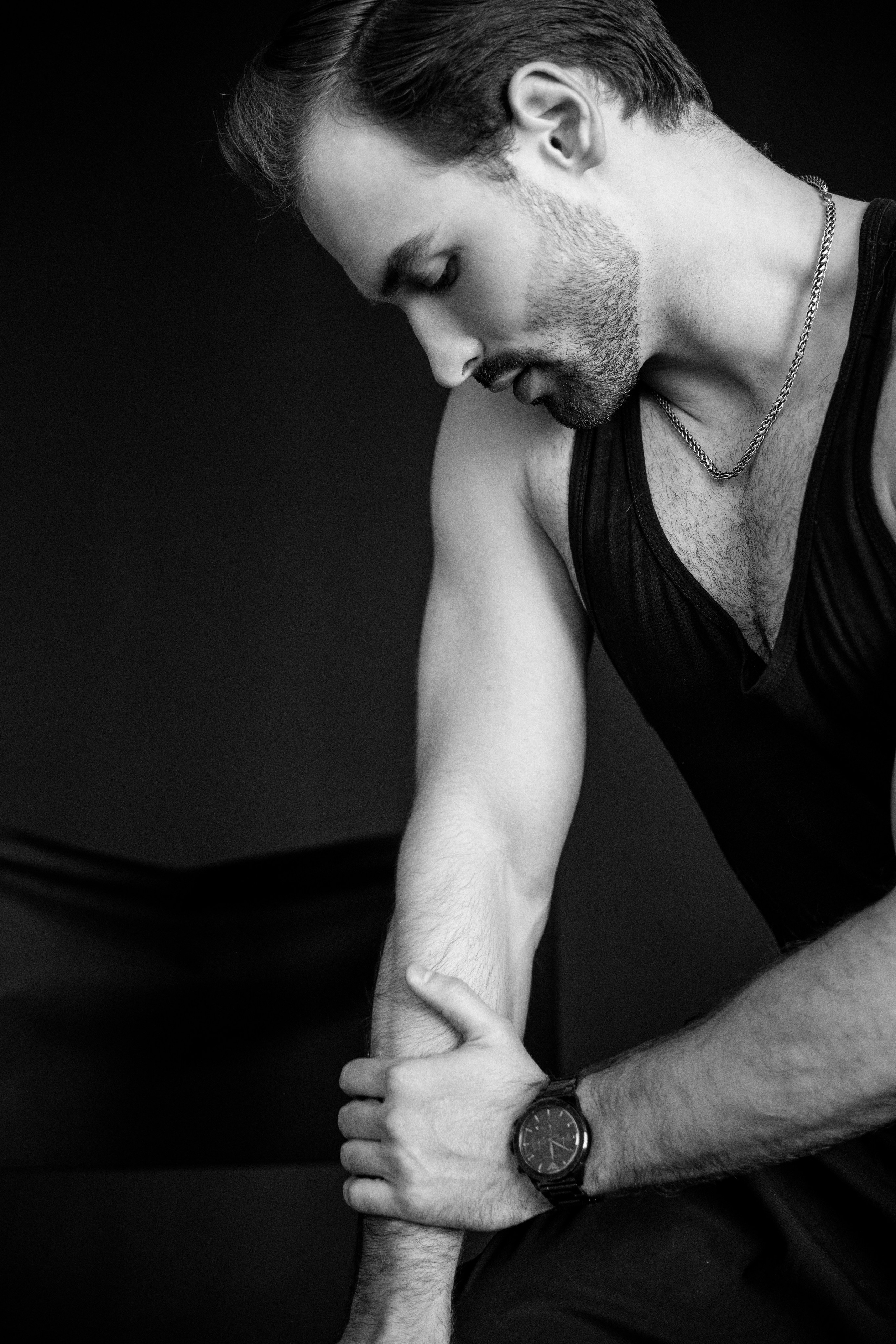 Кирилл. Свадебный и портретный фотограф