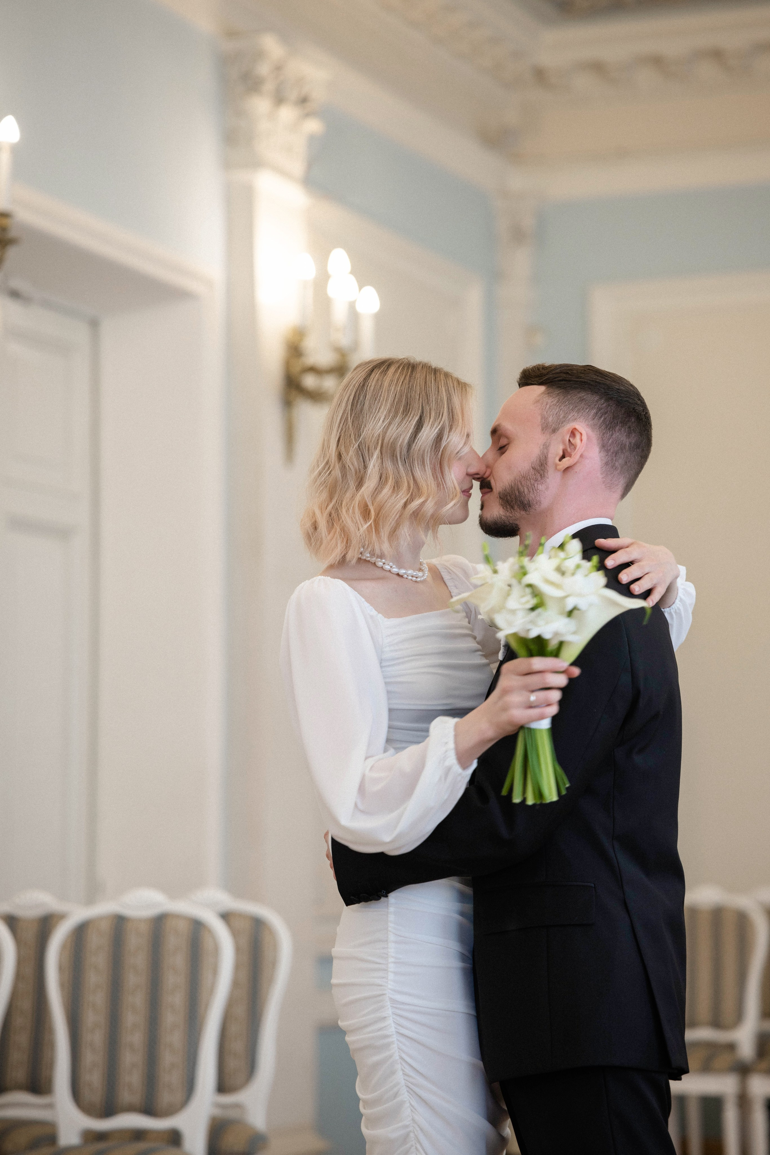 Татьяна и Дмитрий. Свадебный и портретный фотограф