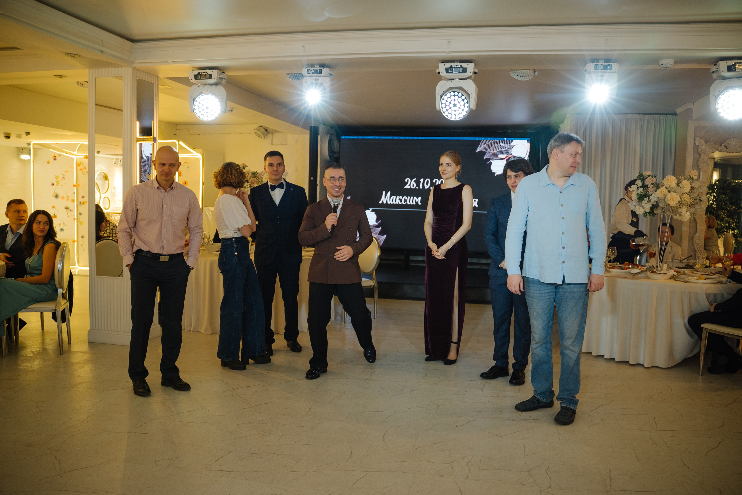 Что было после. Ваш свадебный и семейный фотограф