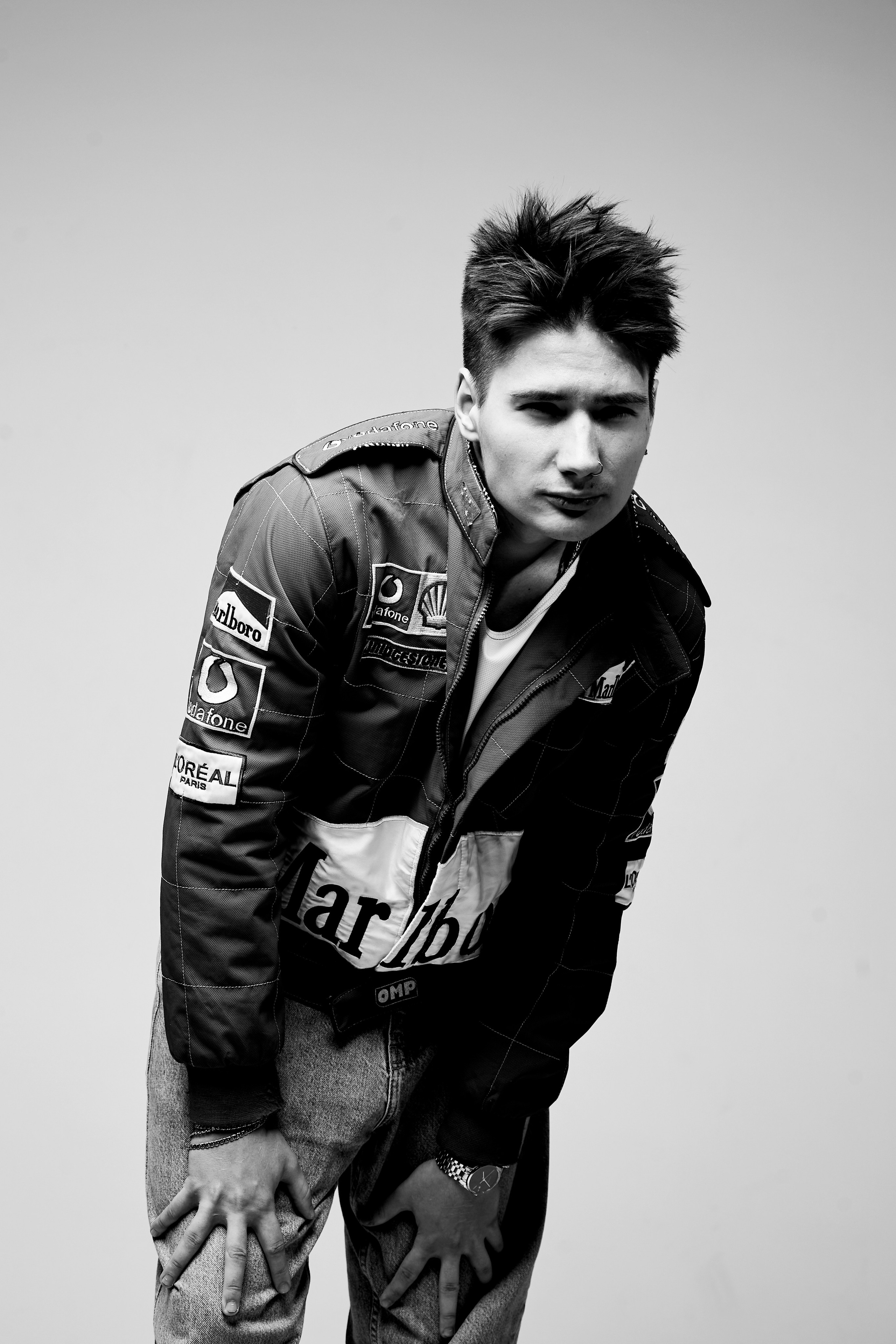 Студия. SHIFO_TO