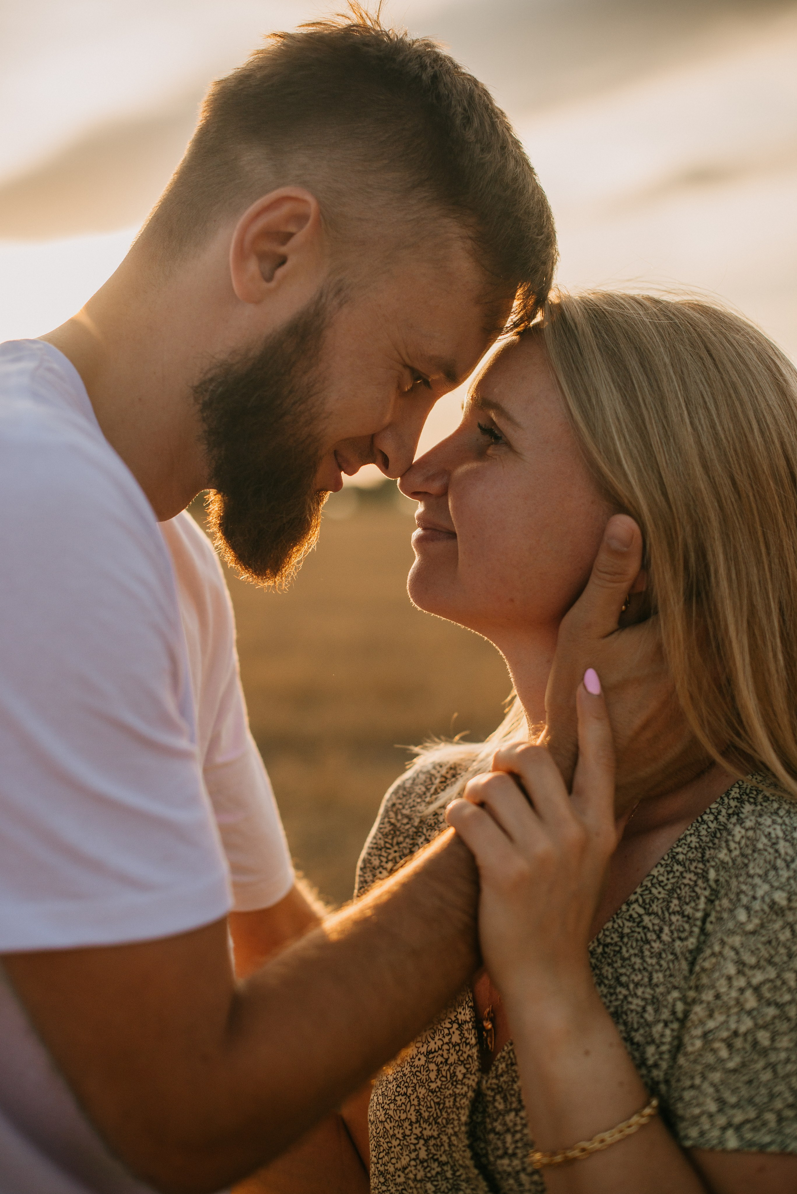 Lovestory. Семейный фотограф /СПБ/Выборг/ Голубева Ульяна