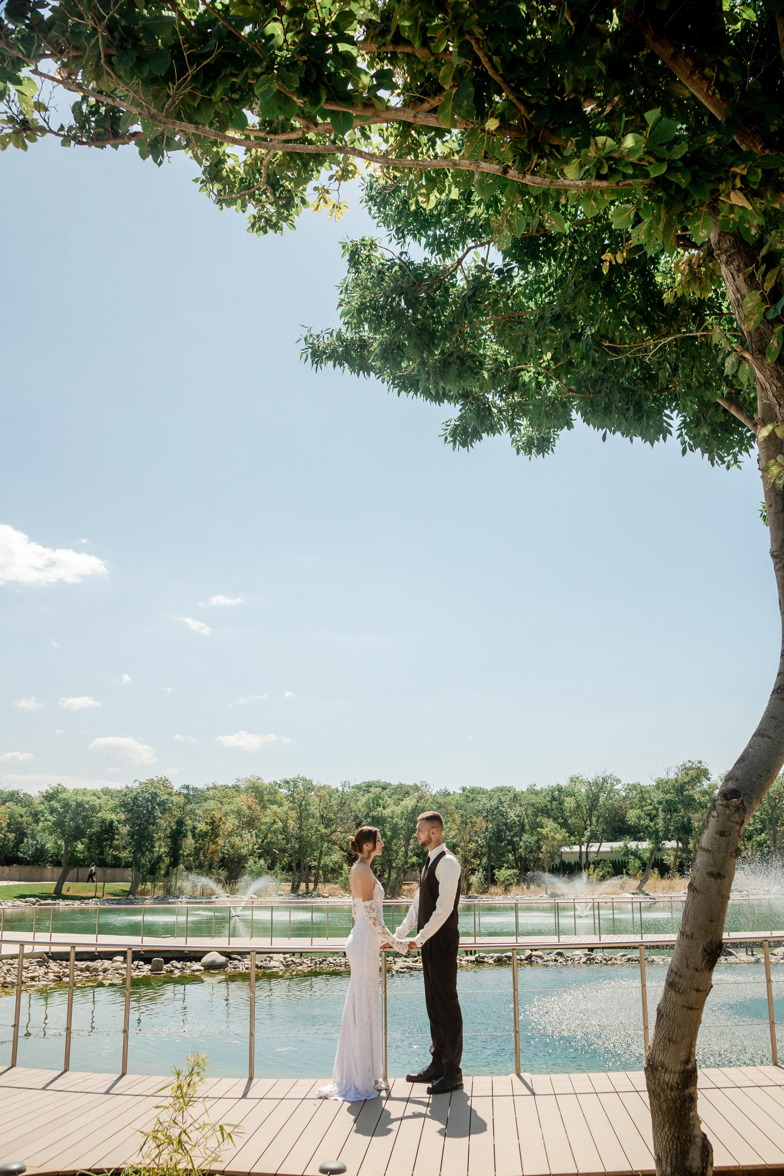 Венчание. Фотограф в Геленджике, Архипо-Осиповке, Абрау-Дюрсо, Кринице Виктория