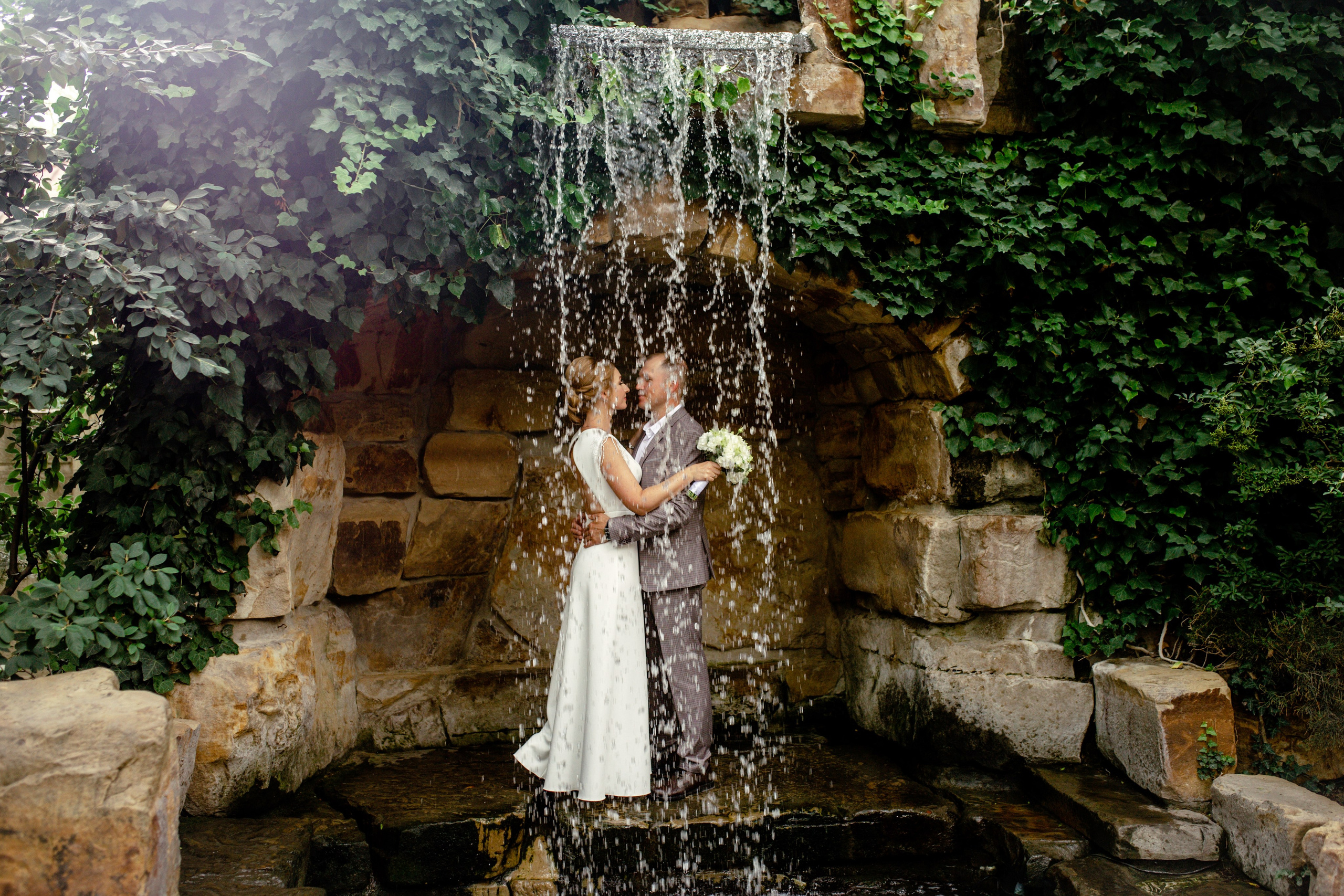 Дарья и Иван. Фотограф в Геленджике, Архипо-Осиповке, Абрау-Дюрсо, Кринице Виктория