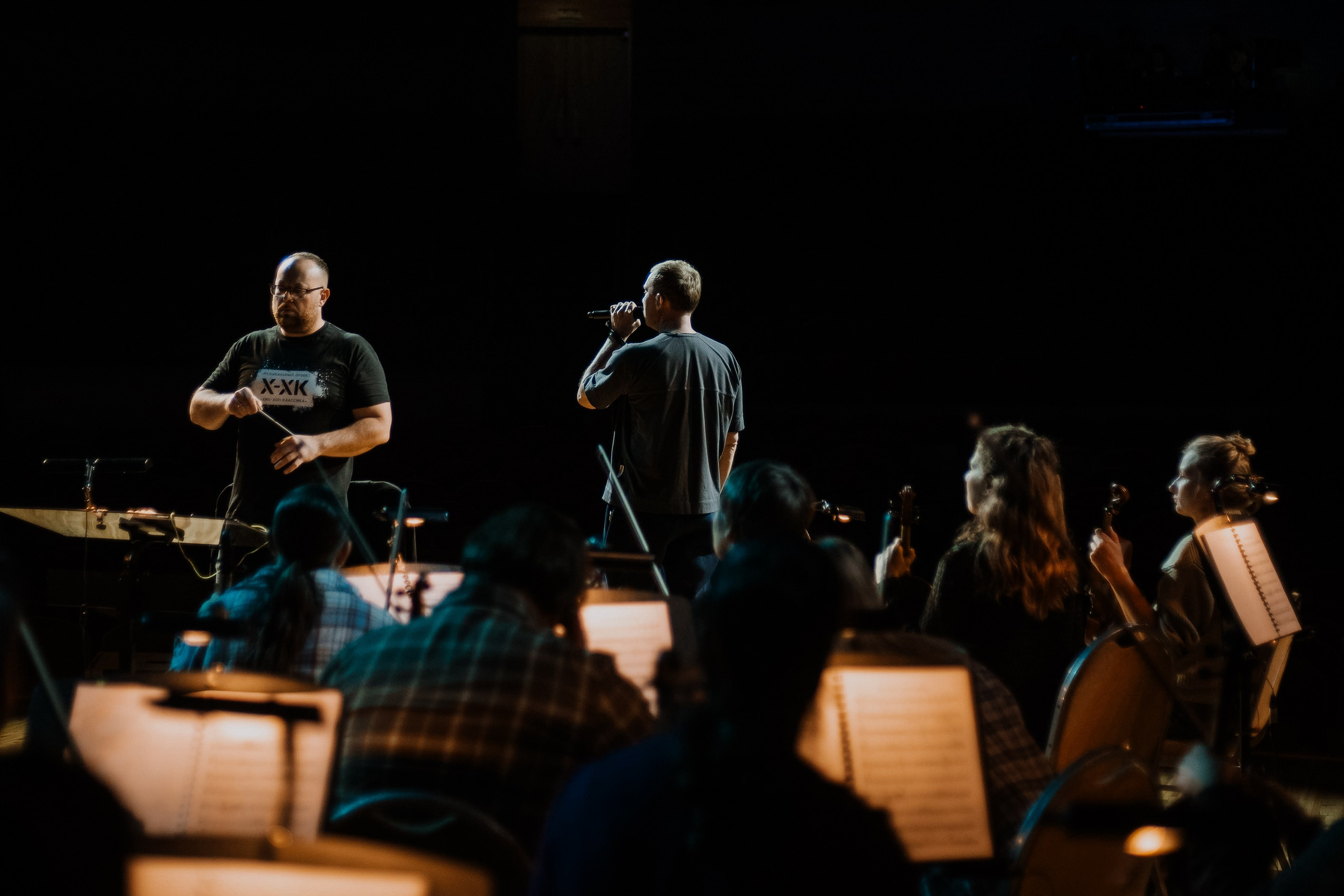 NIGATIV. Фотограф Москва