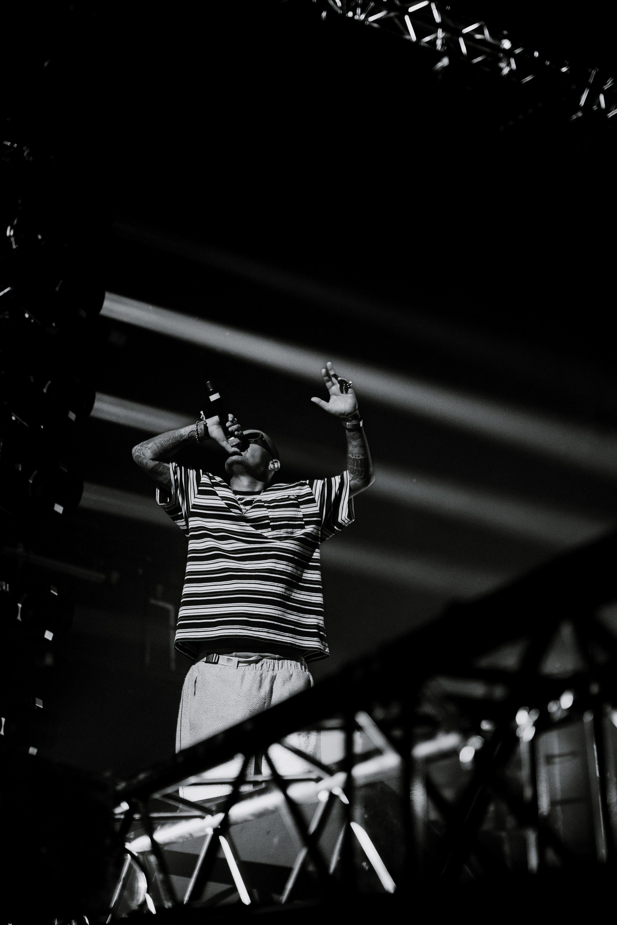 GUF. Фотограф Москва