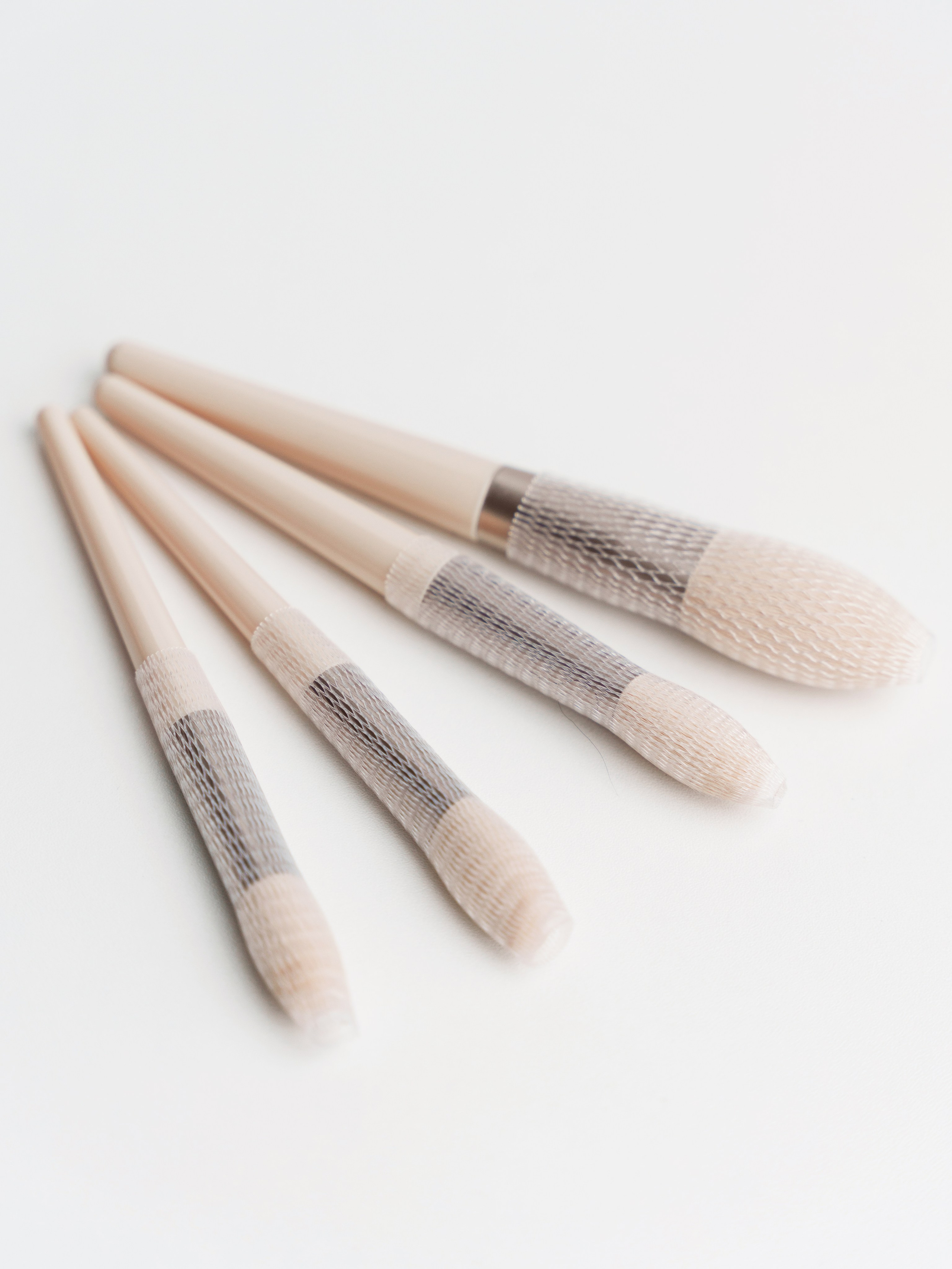 Кисти для макияжа. Фотограф в Смоленске Ольга Давыдова