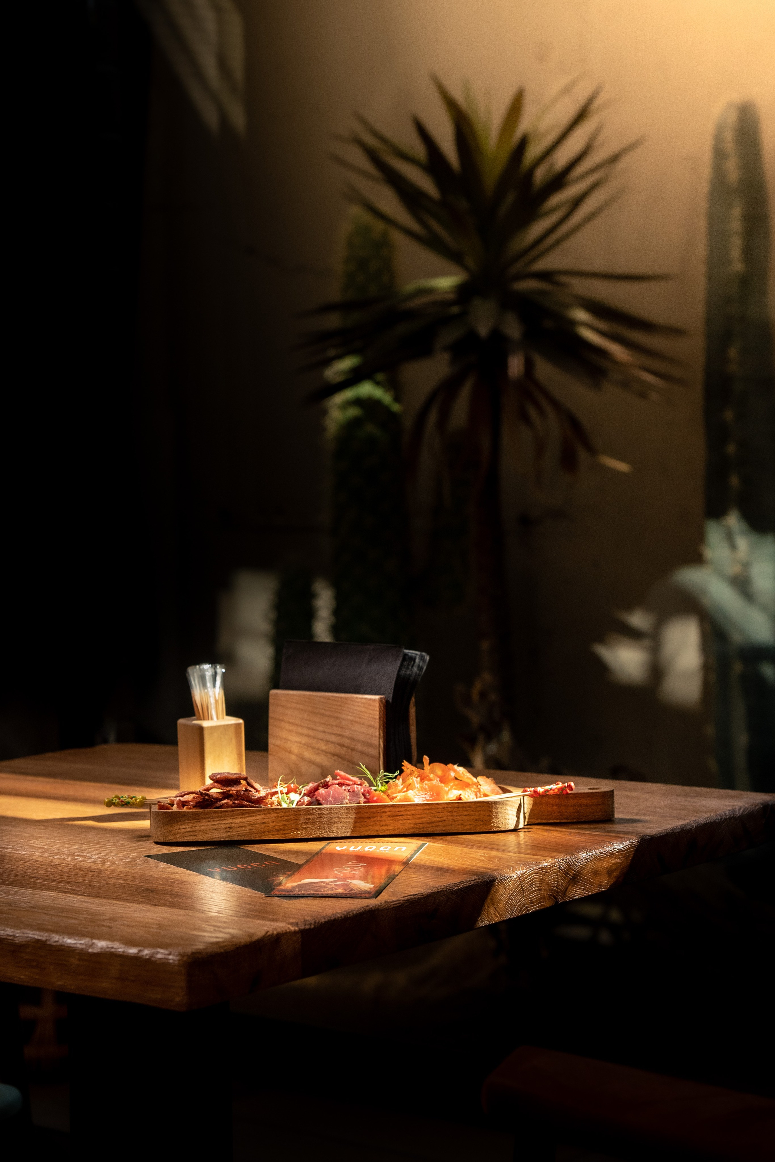 Барам и ресторанам. Видеосъемка для бизнеса Воронеж