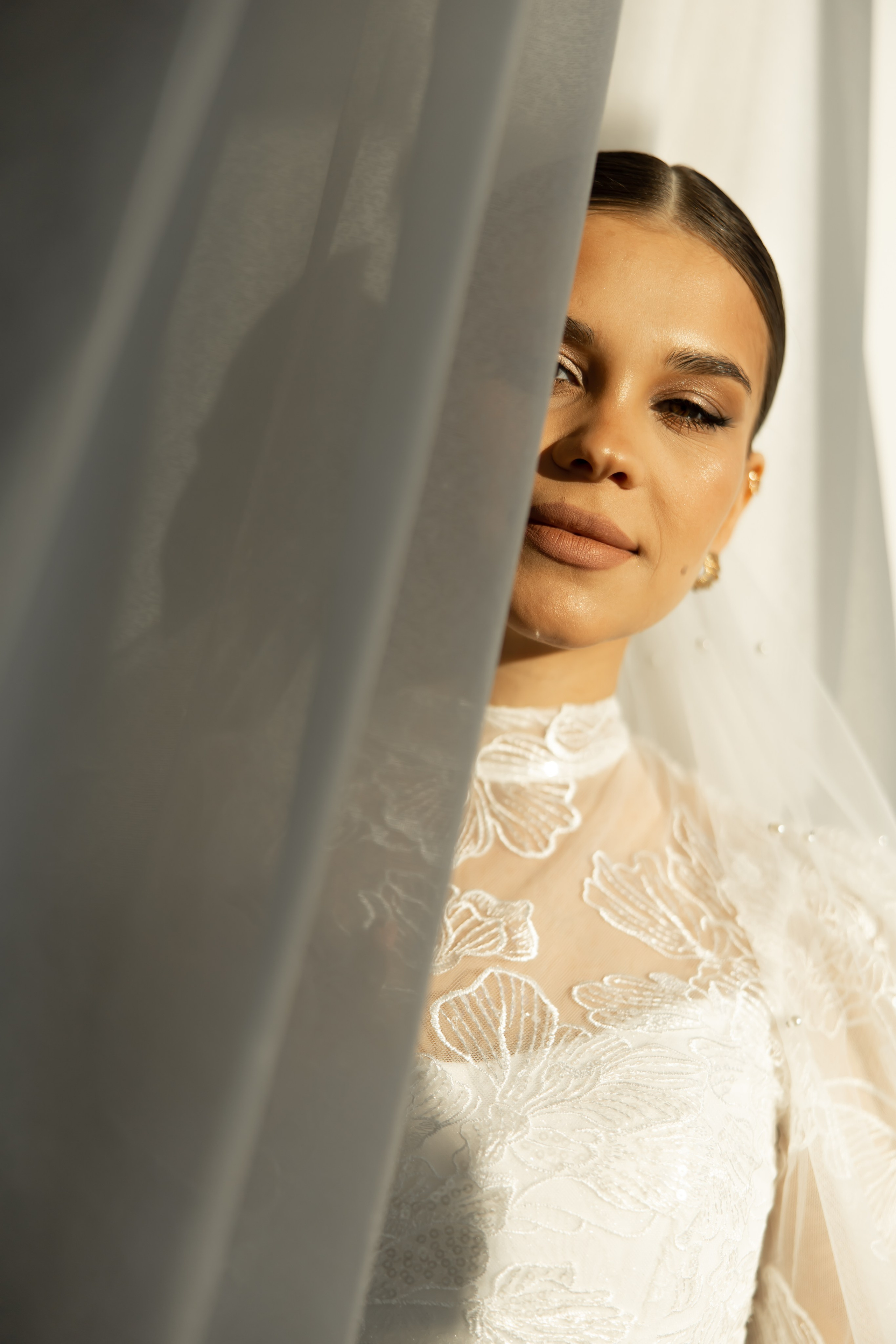 ЛЮБИТЬ. Фотограф Элла Ефимова