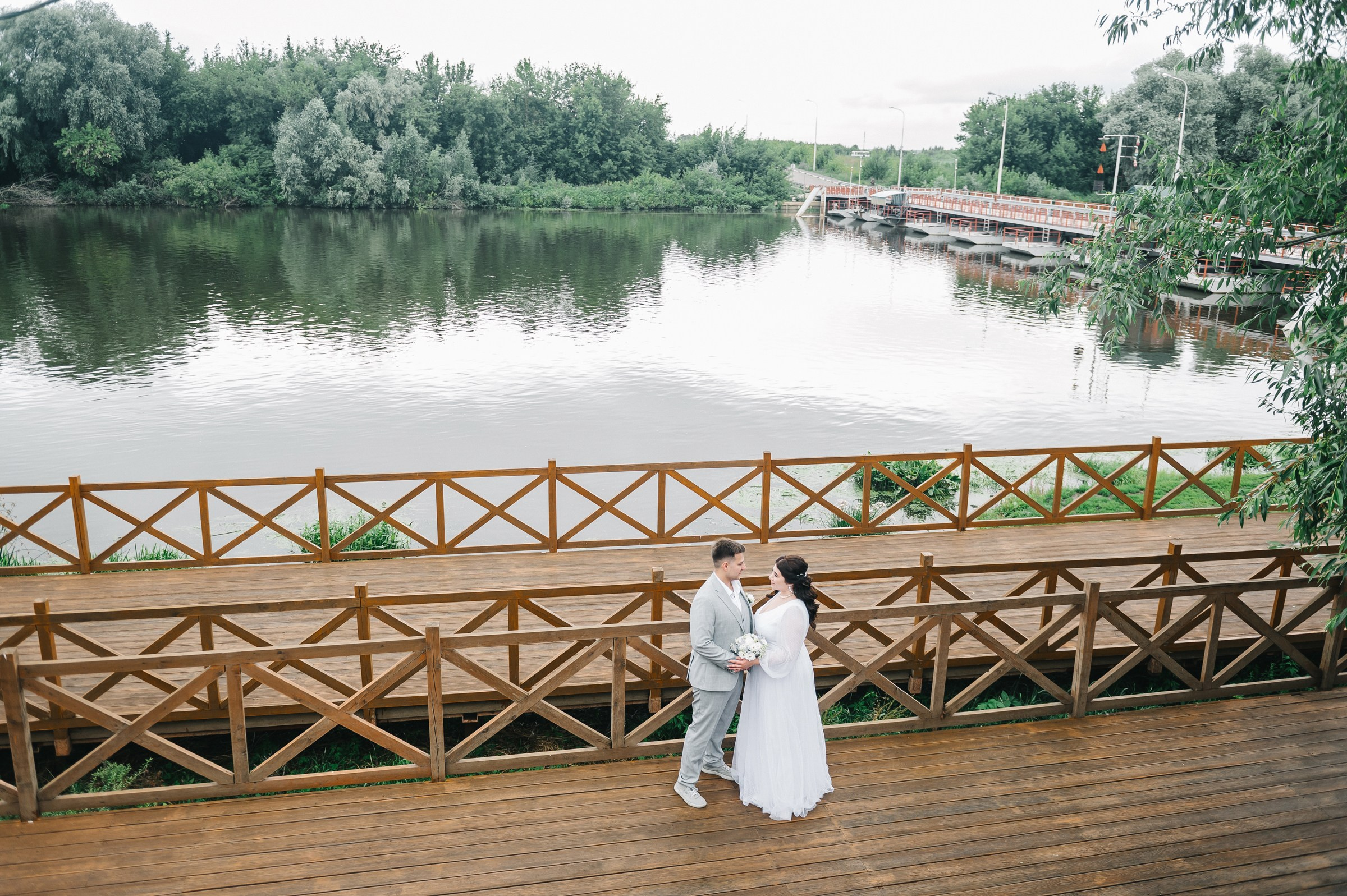 Артем&Ирина. Семейный и свадебный фотограф Алёна Морозова Коломна