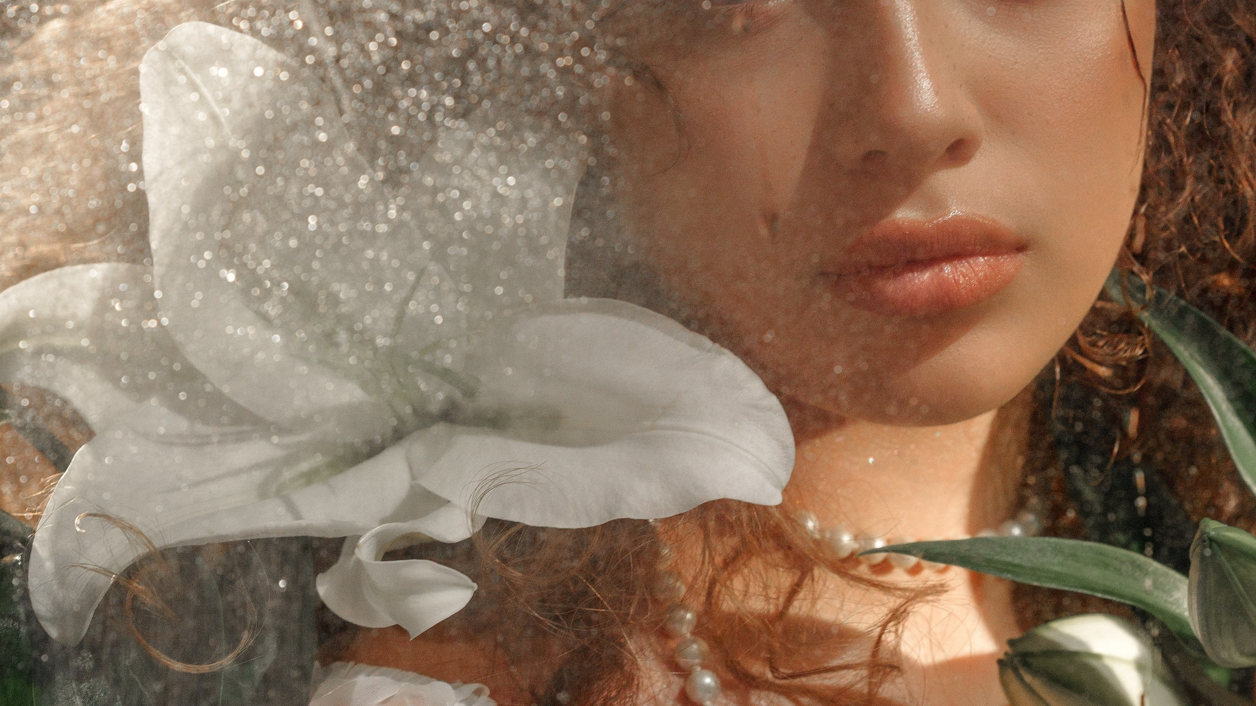 White Lily 🪷. Фотохудожник в Тольятти и Самаре Валентина Суворова