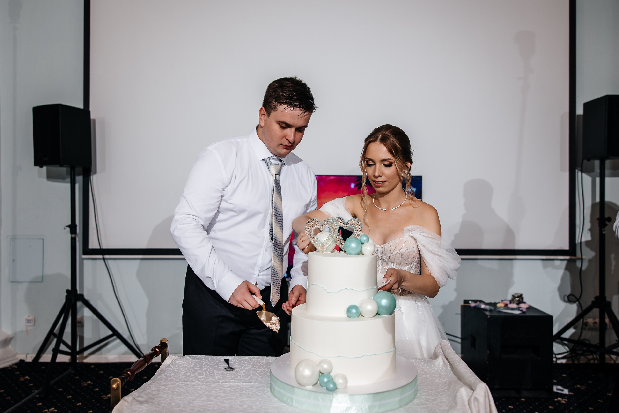 Анонс свадьбы для Насти и Игоря. Свадебный фотограф в Крыму и Севастополе Ольга Баскакова