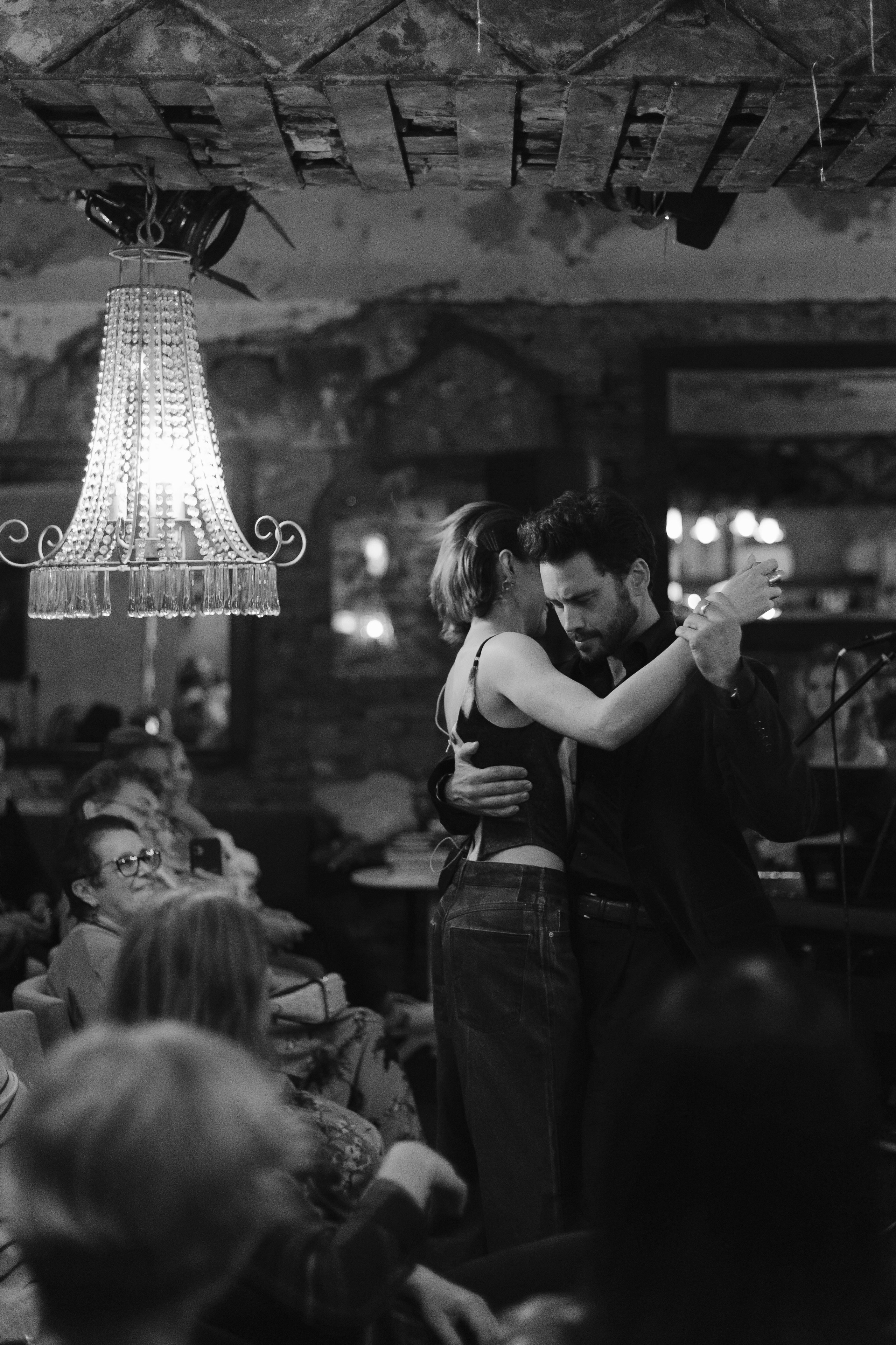 25 лет НДТ. Репортажный фотограф в Санкт-Петербурге и Москве Мария Ежова