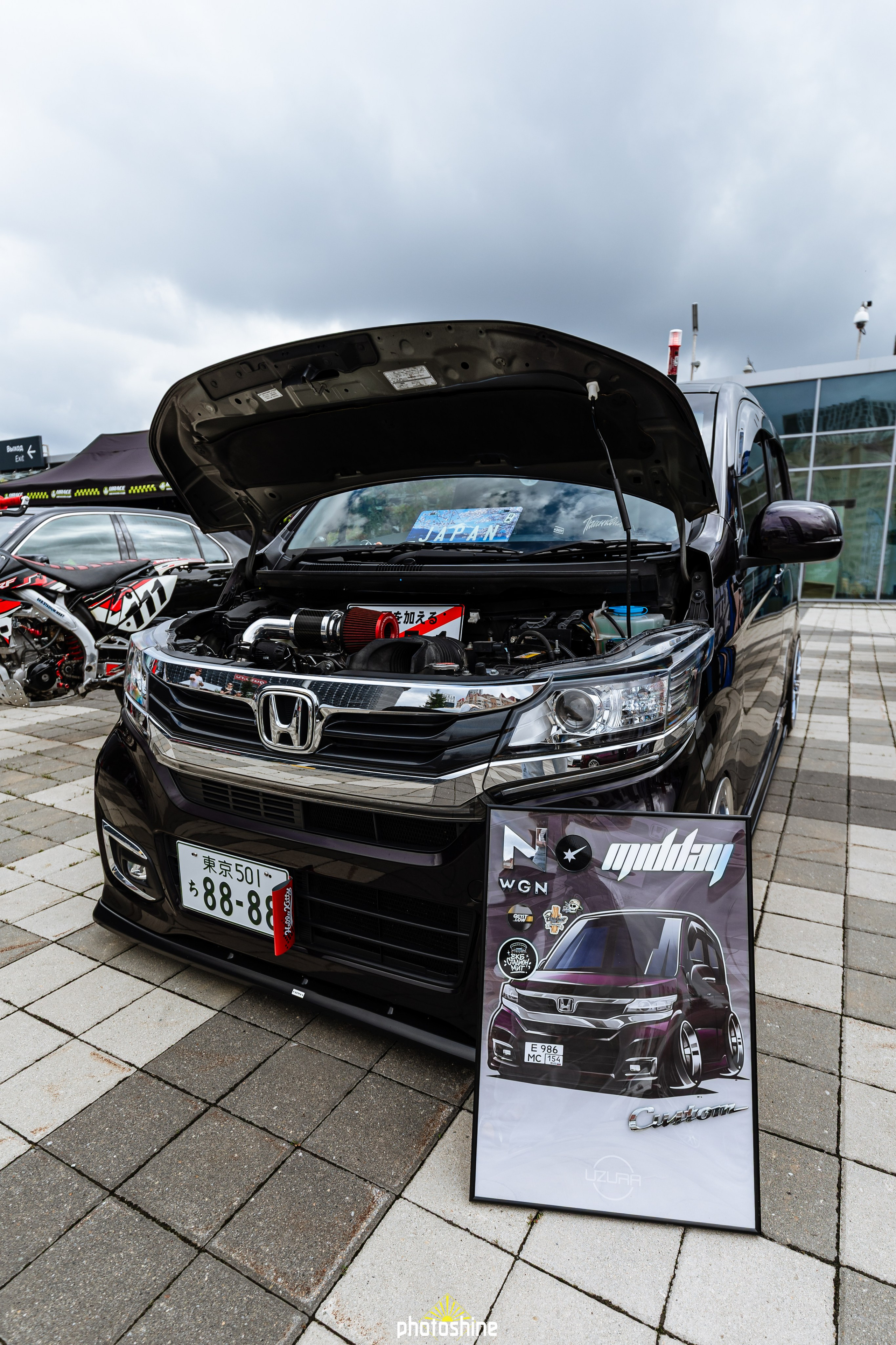EKB STADIUM MEET 2026. Photoshine | Оля | Фотограф из Челябинска