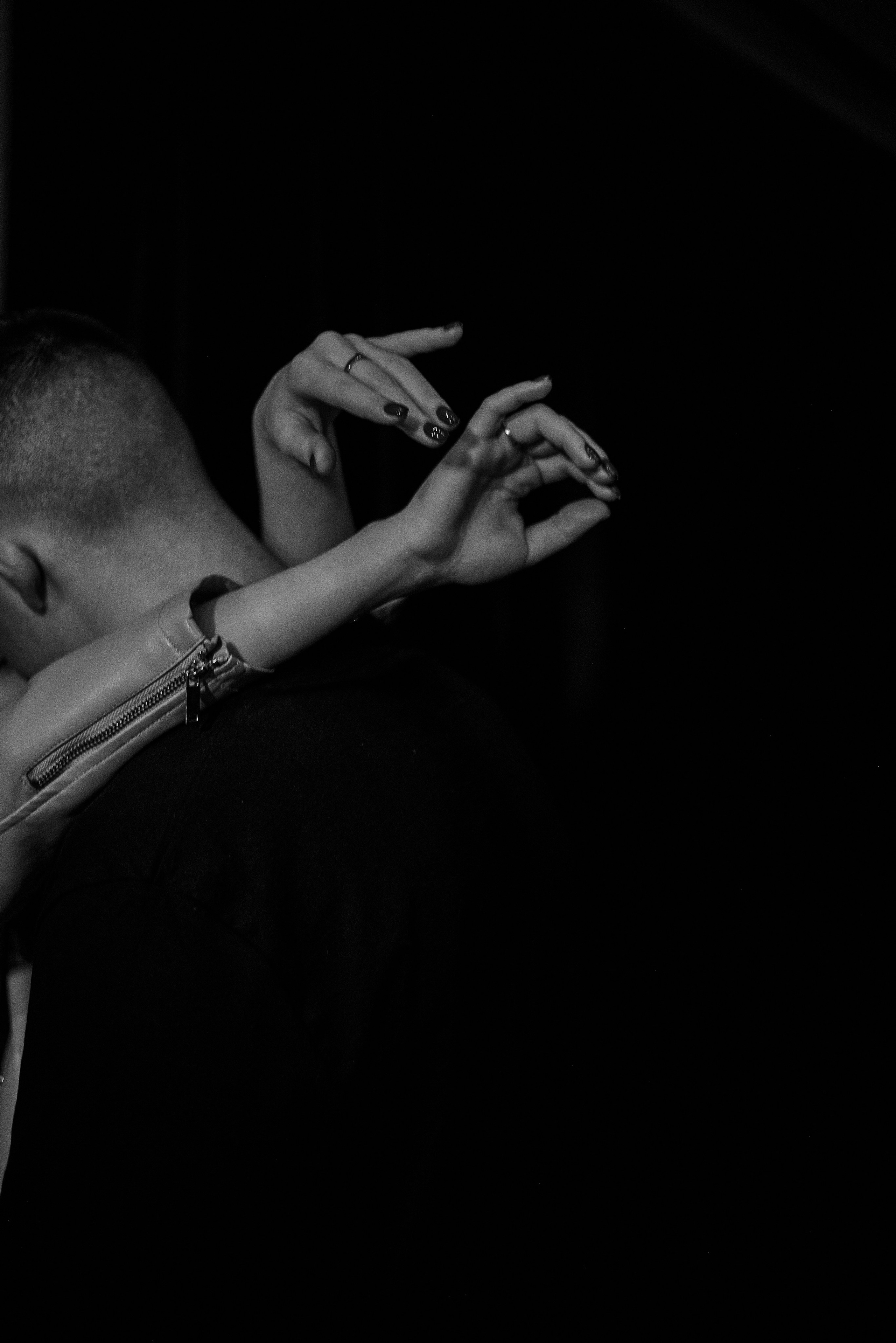 Кино. Свадебный и портретный фотограф в Брянске Скепская Лилия