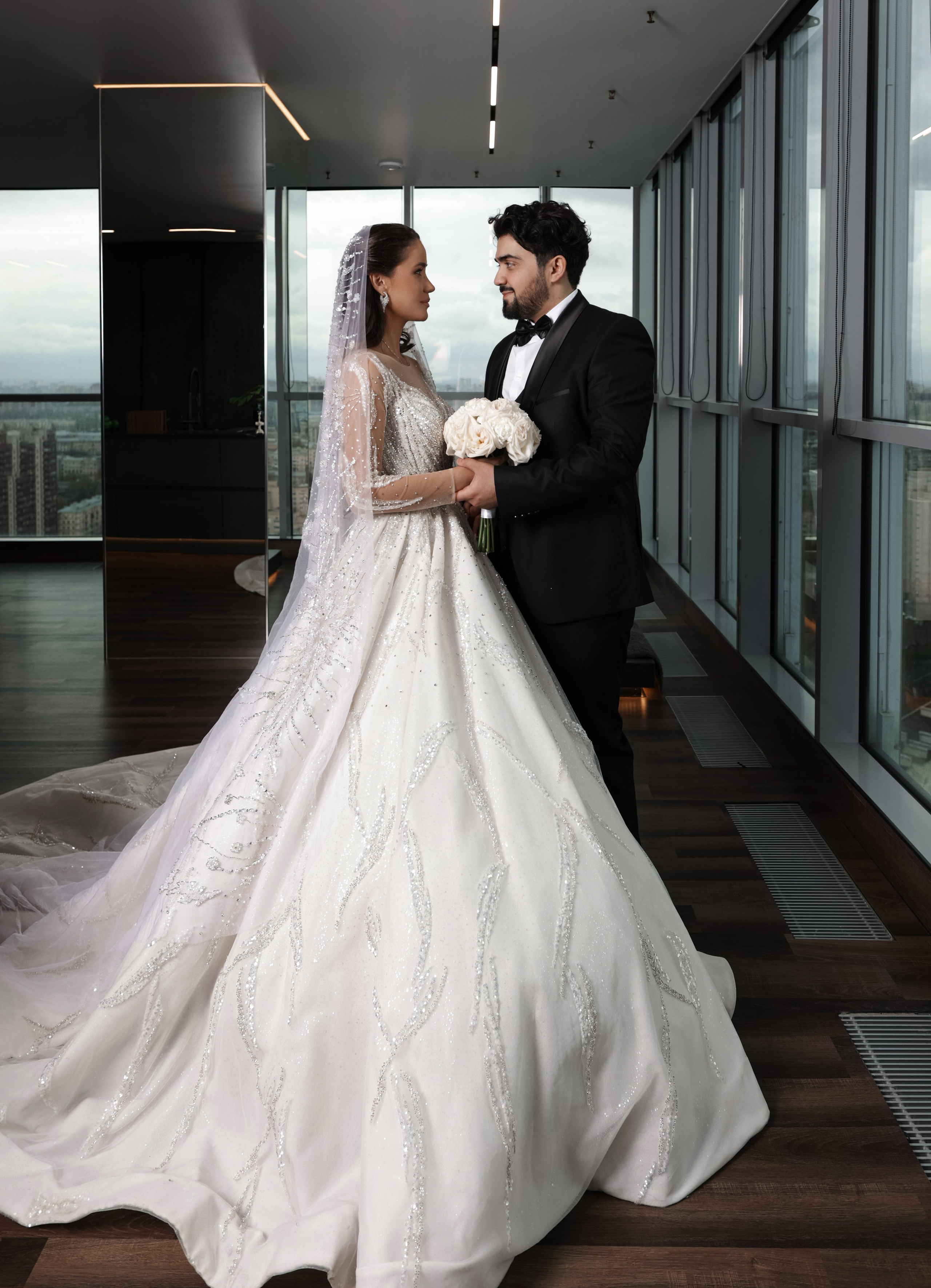 Свадьба. Фотограф Санкт-Петербург