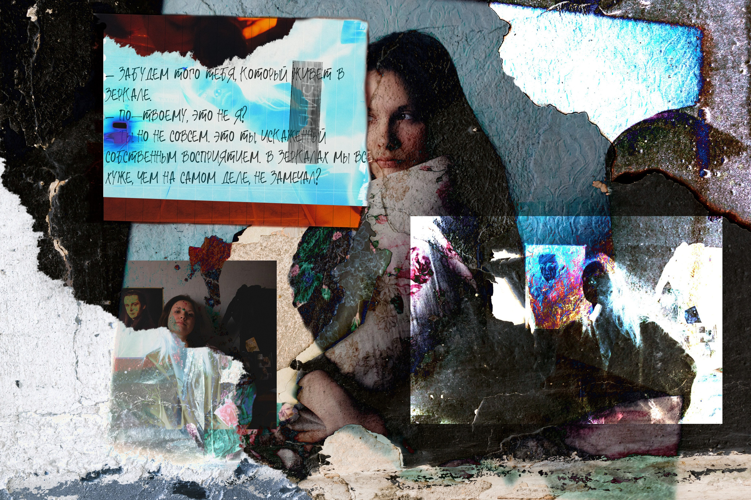 Портреты. Фотограф Кемерово I Ростислав Поддубный