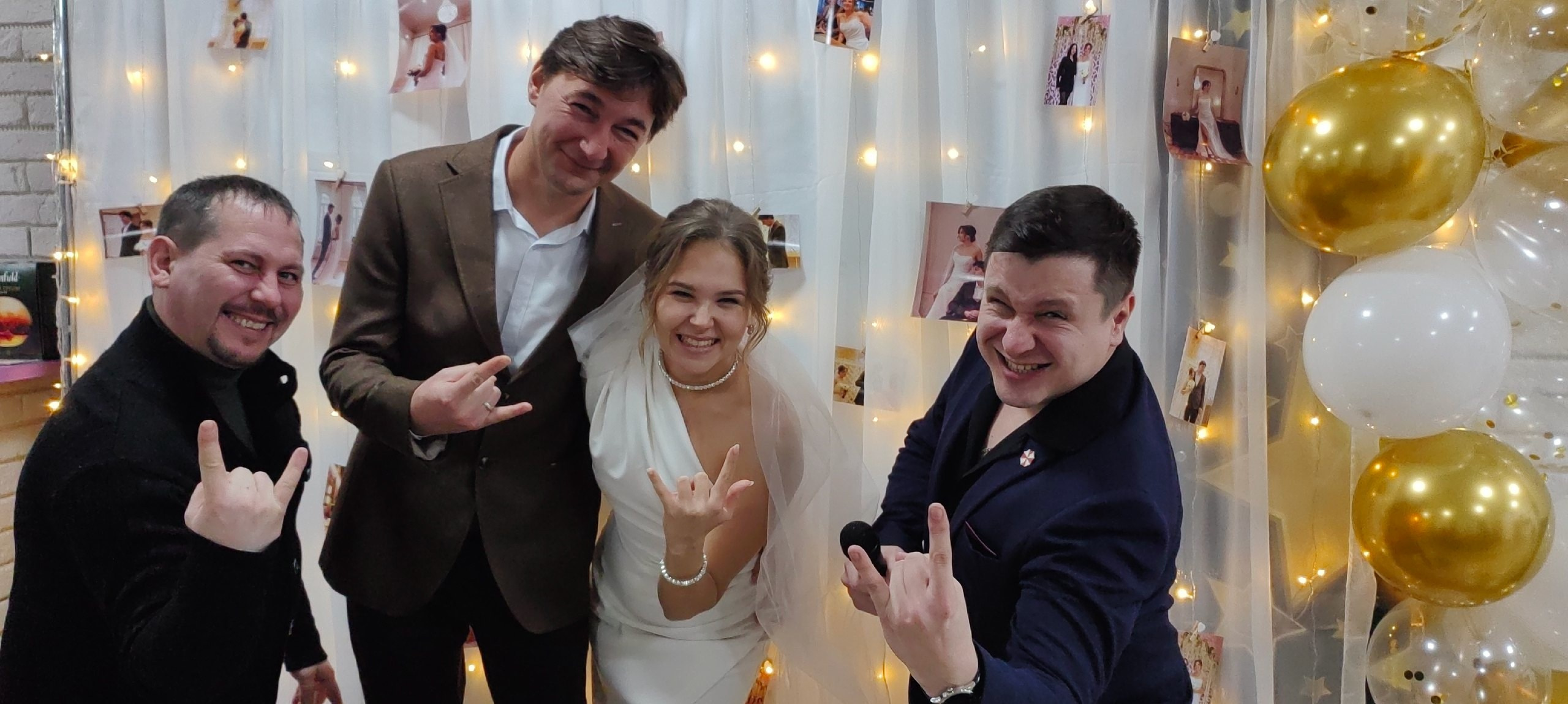 Ах, эта Свадьба…. Главная