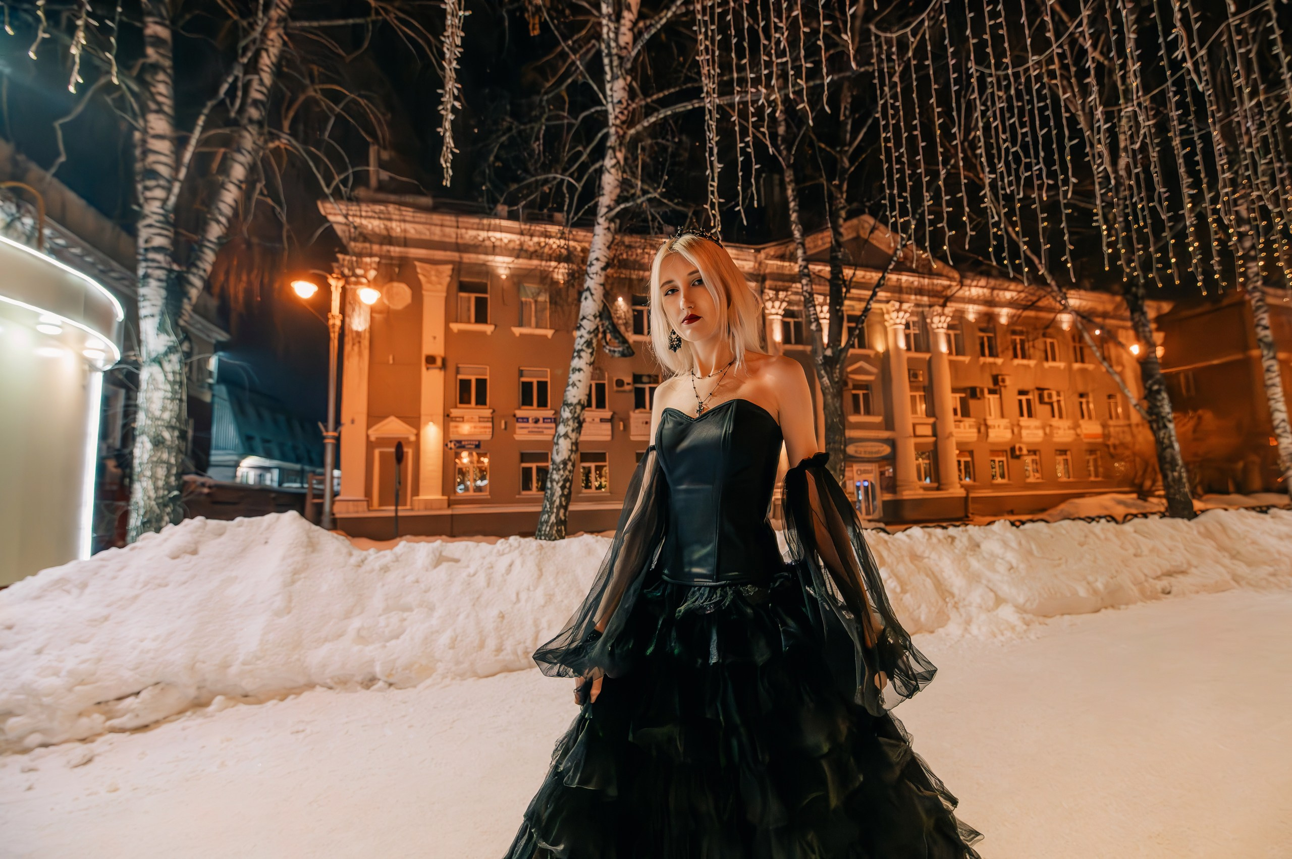 ....... Фотограф в Кемерово Владислав Шульц