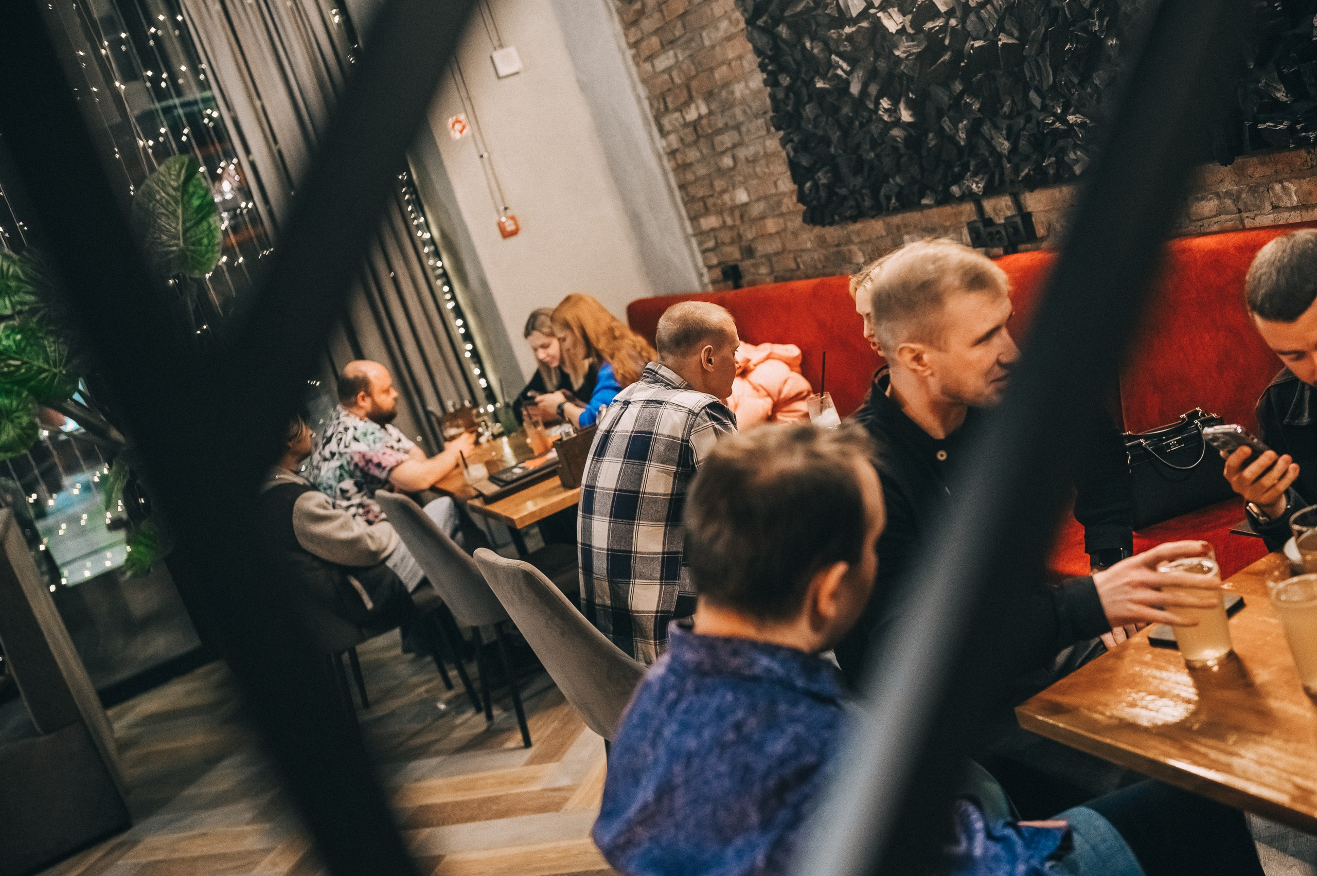 Открытие Жадины Гавядины. Фотограф в Кемерово Владислав Шульц