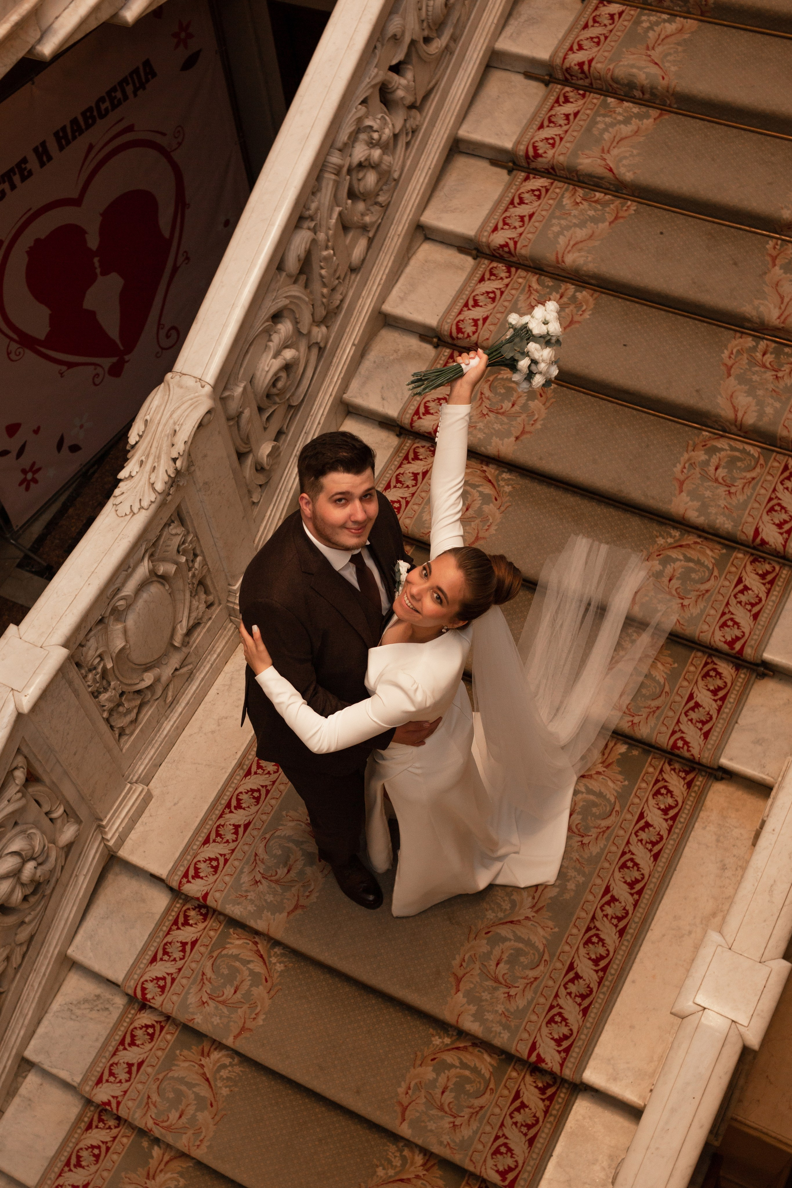 Свадебный фотограф в Санкт-Петербурге. Свадебный фотограф Кирилл Белый