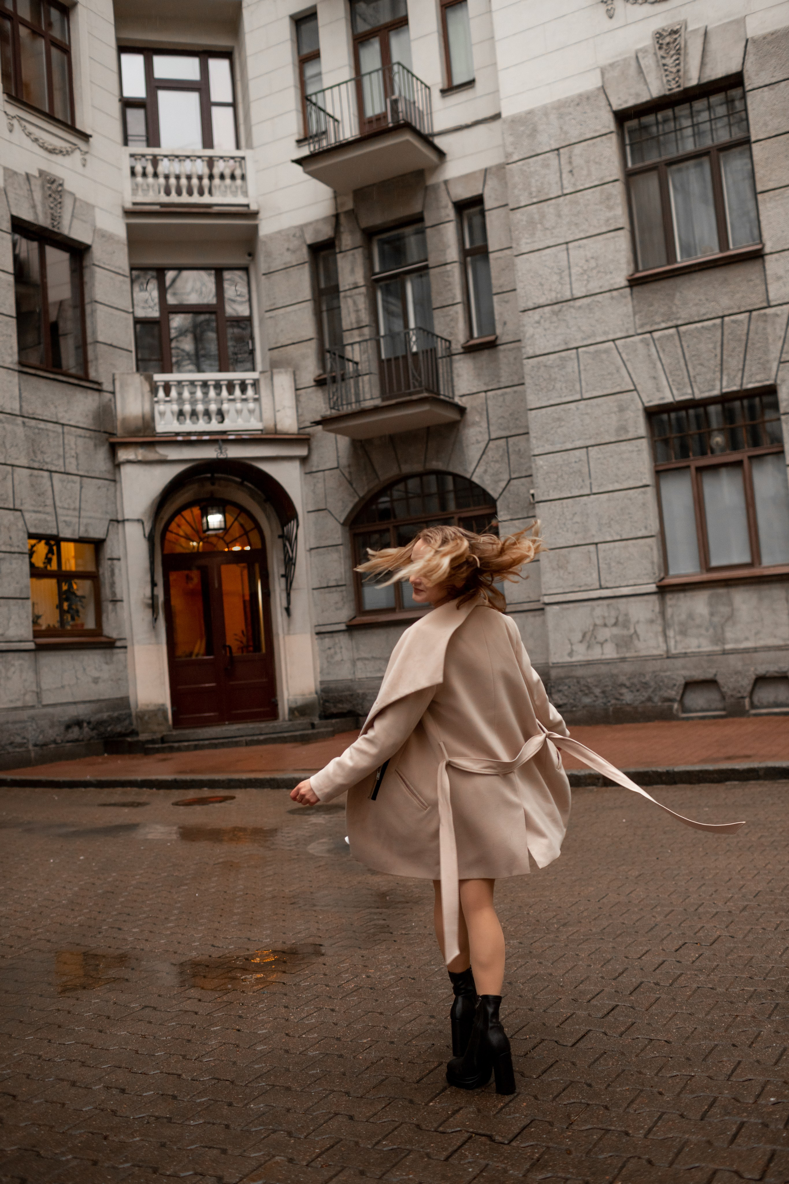 Фотопрогулка по Санкт-Петербургу. Свадебный фотограф Кирилл Белый