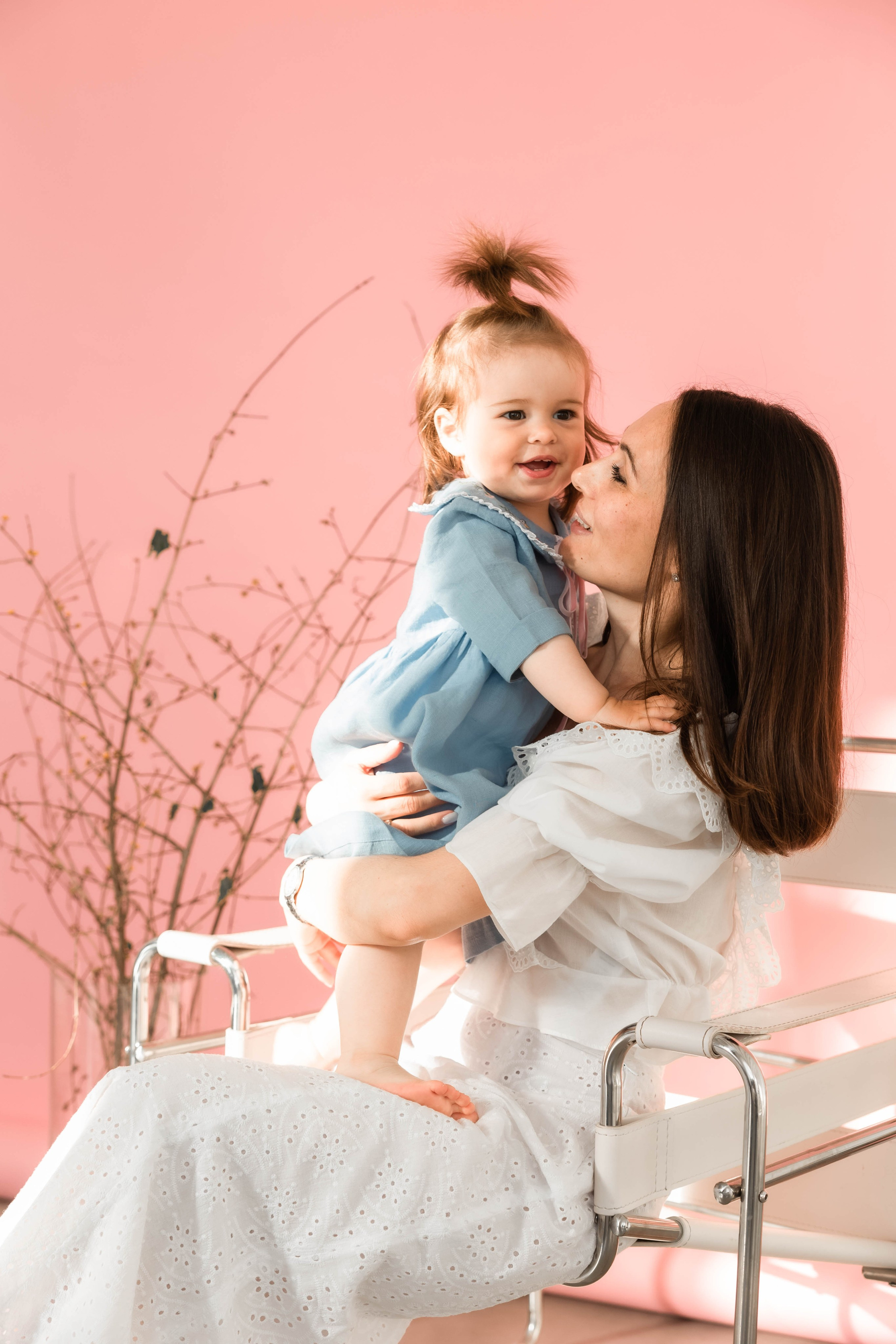 Наташа и Властилина.2024 г. Персональный фотограф Катерина Литвинова