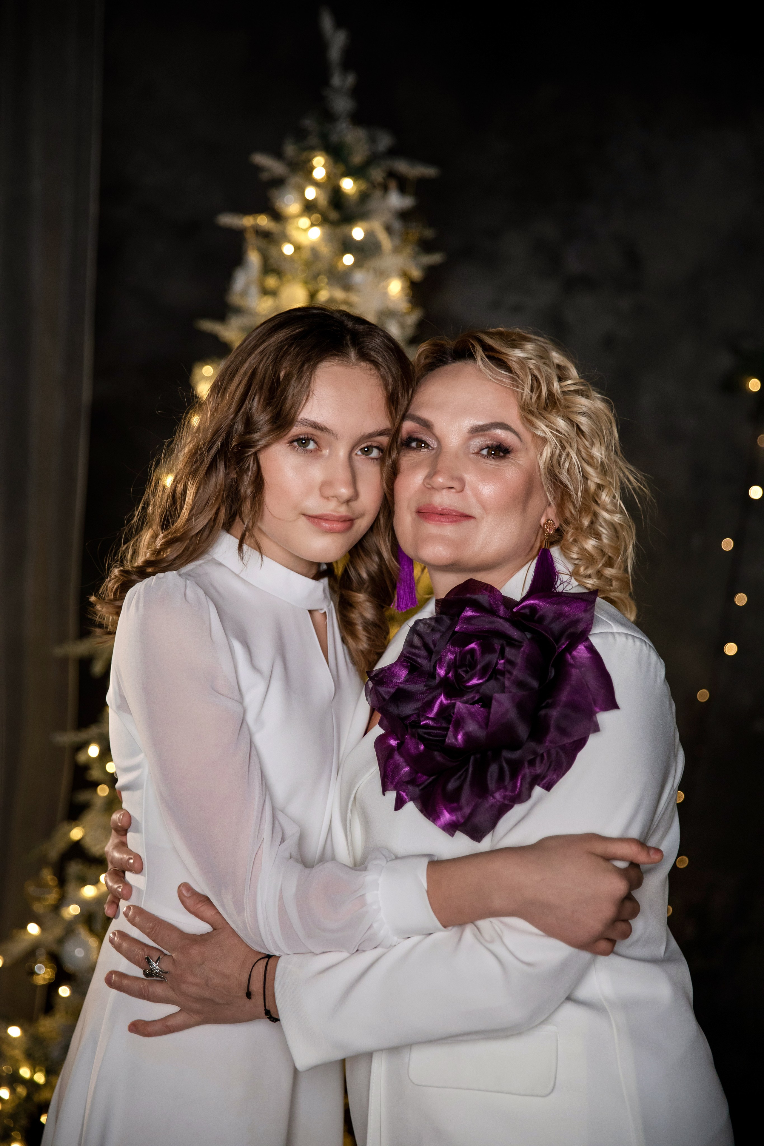 Юлия и София. Женский и семейный Фотограф В Усть-Каменогорске Юлия Журавлева