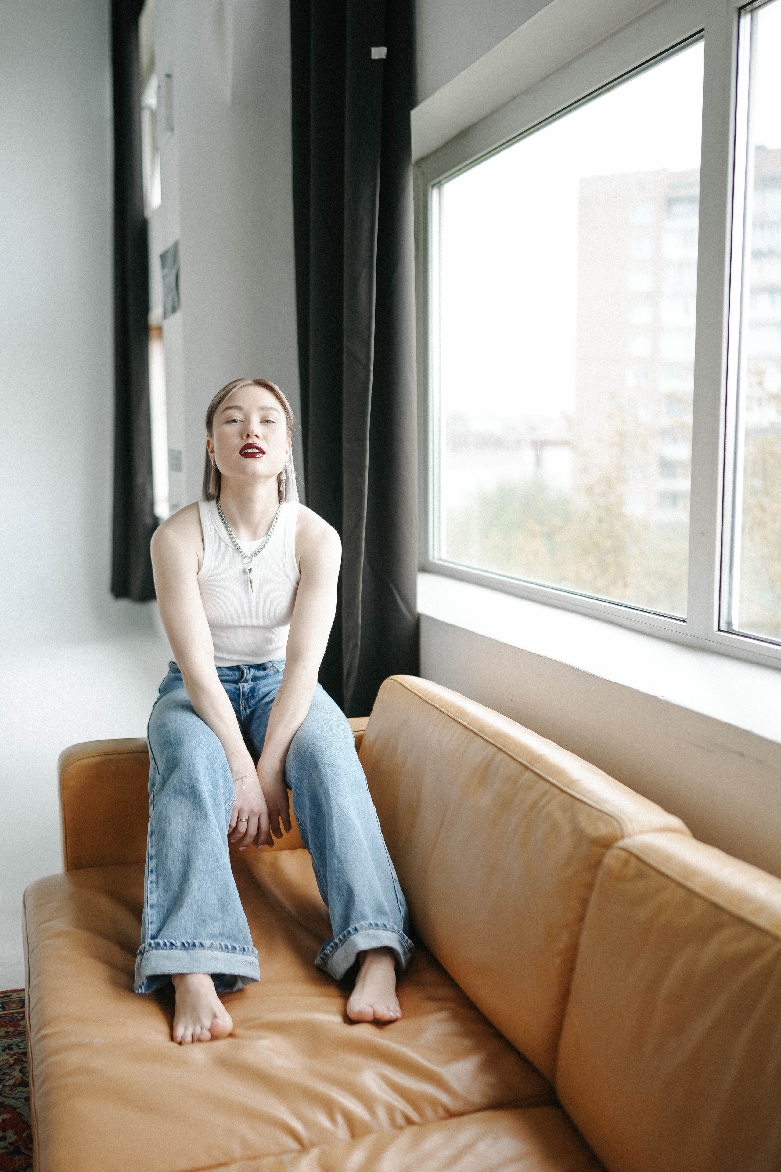 Анастасия (ФОТОДЕНЬ). Фотограф Москва Татьяна Гайдаржи