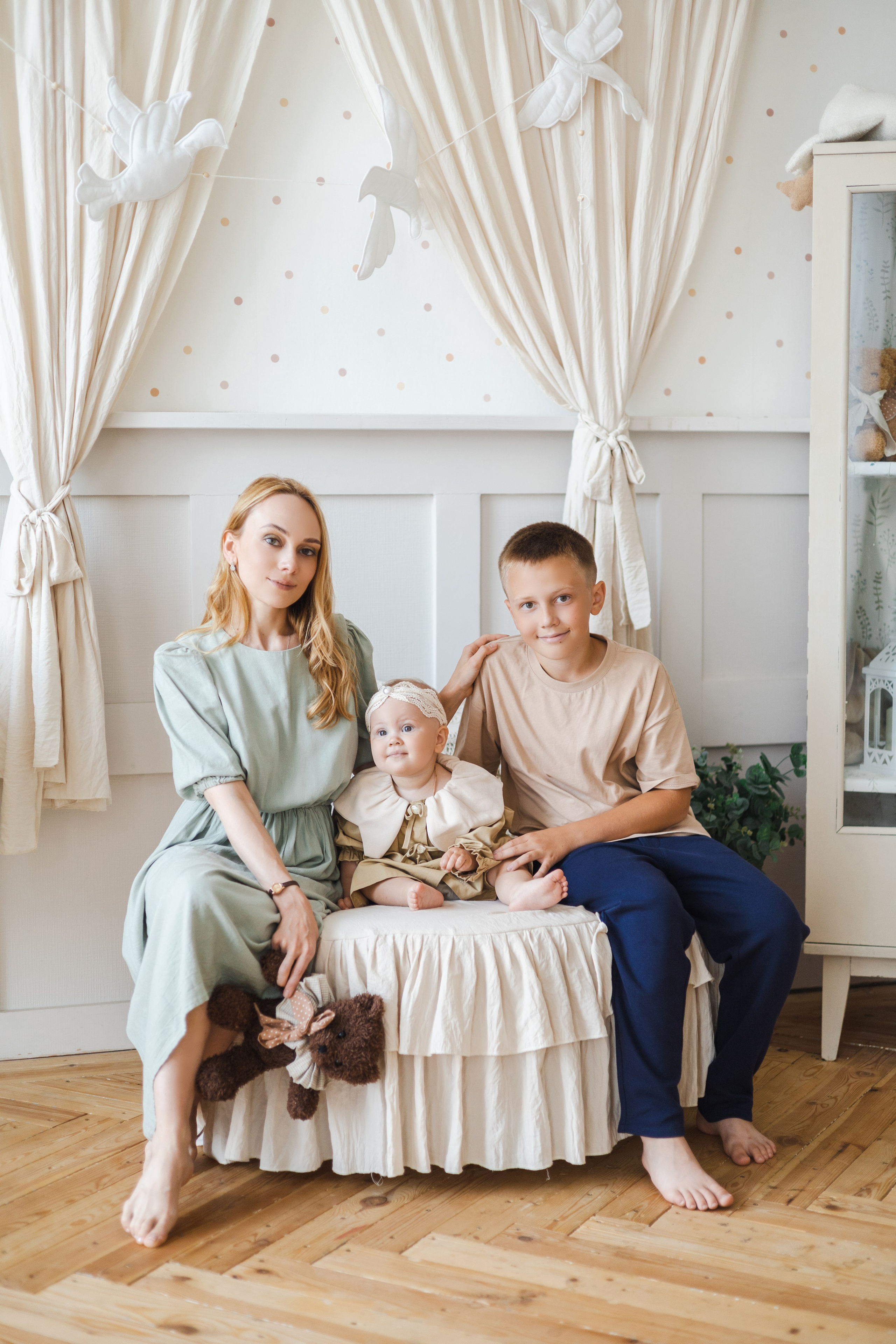 Гармония. Фотограф в Костроме|Анастасия Куликова