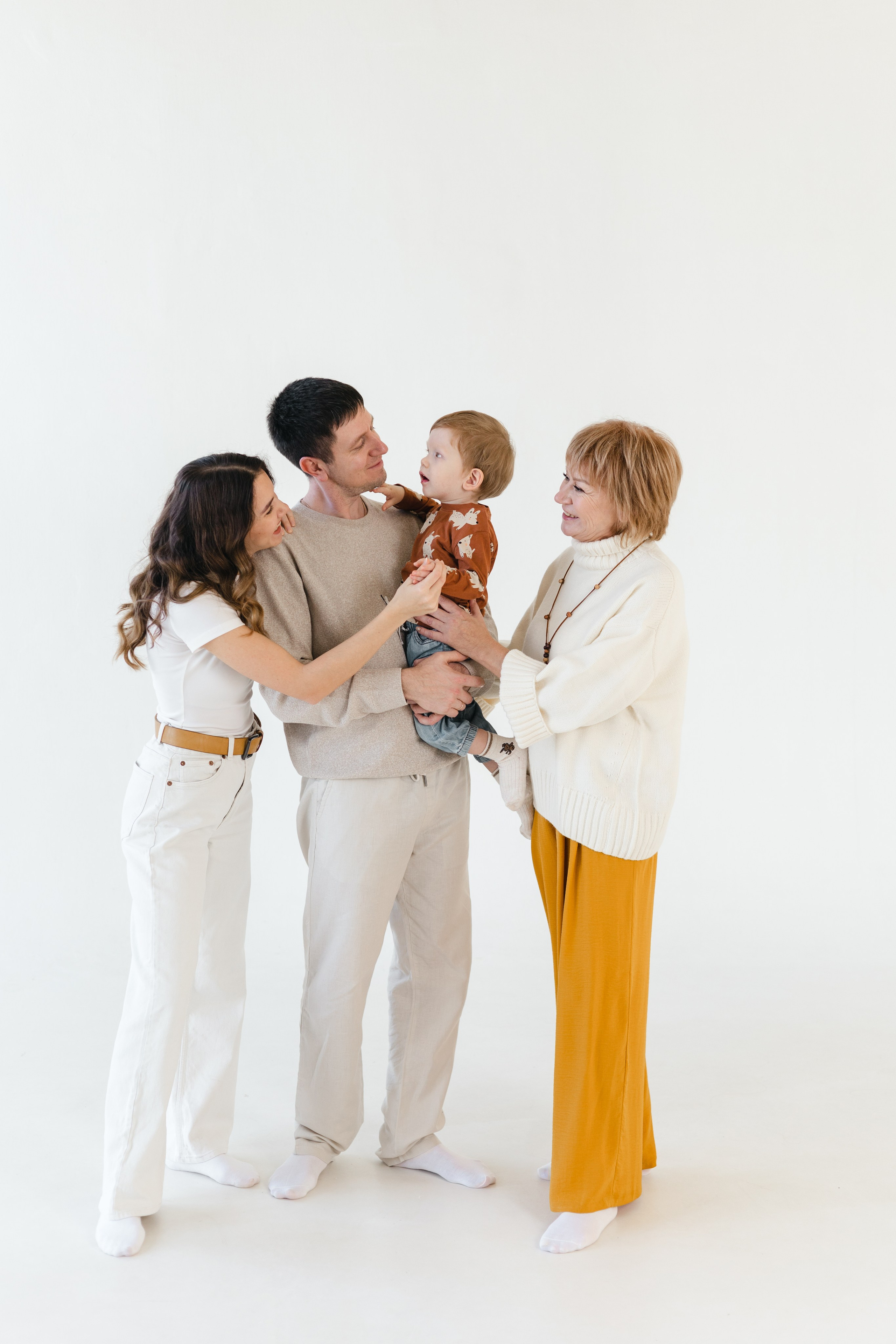 Наше лучшее продолжение. Фотограф в Костроме|Анастасия Куликова