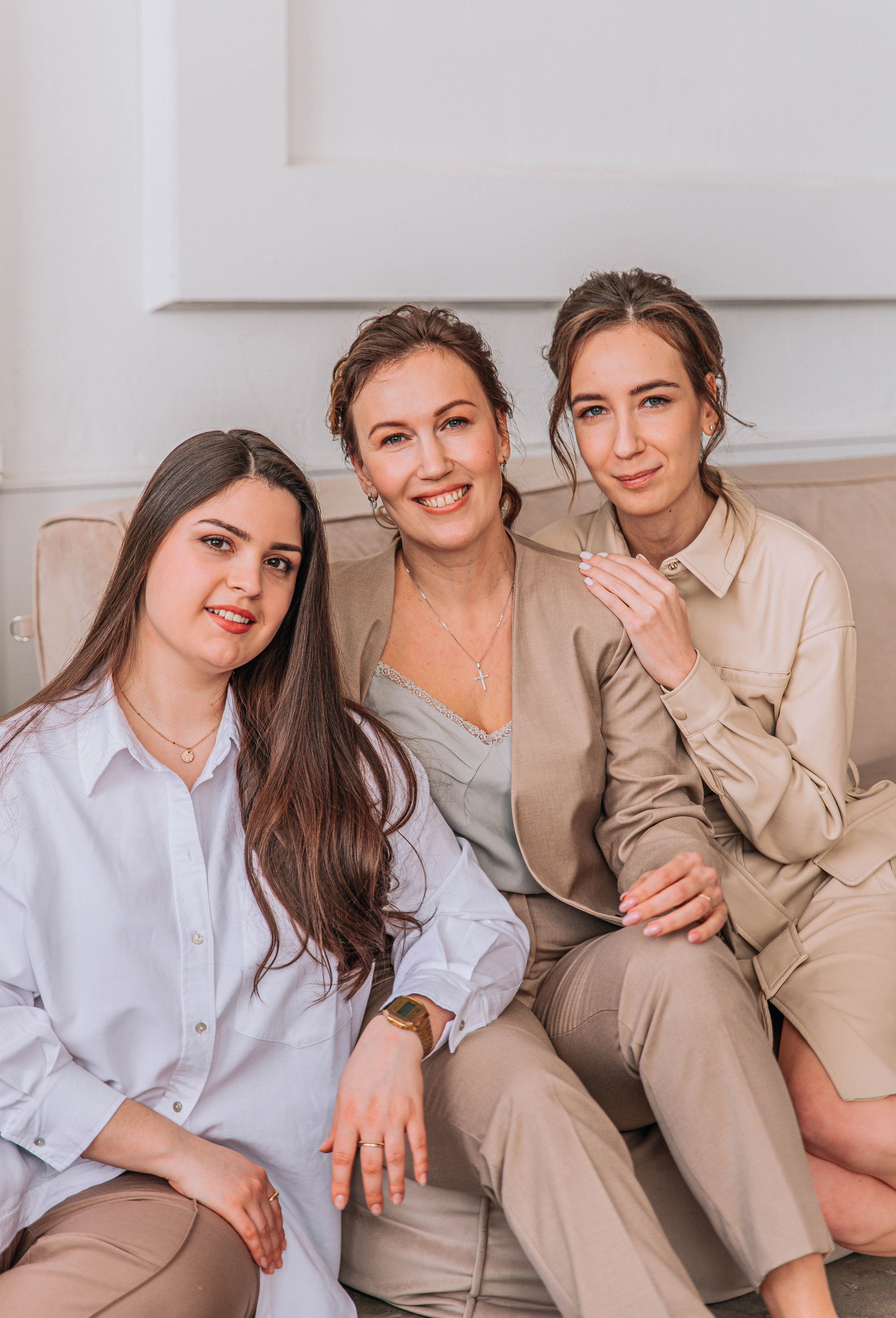 Lash Land студия. Главная