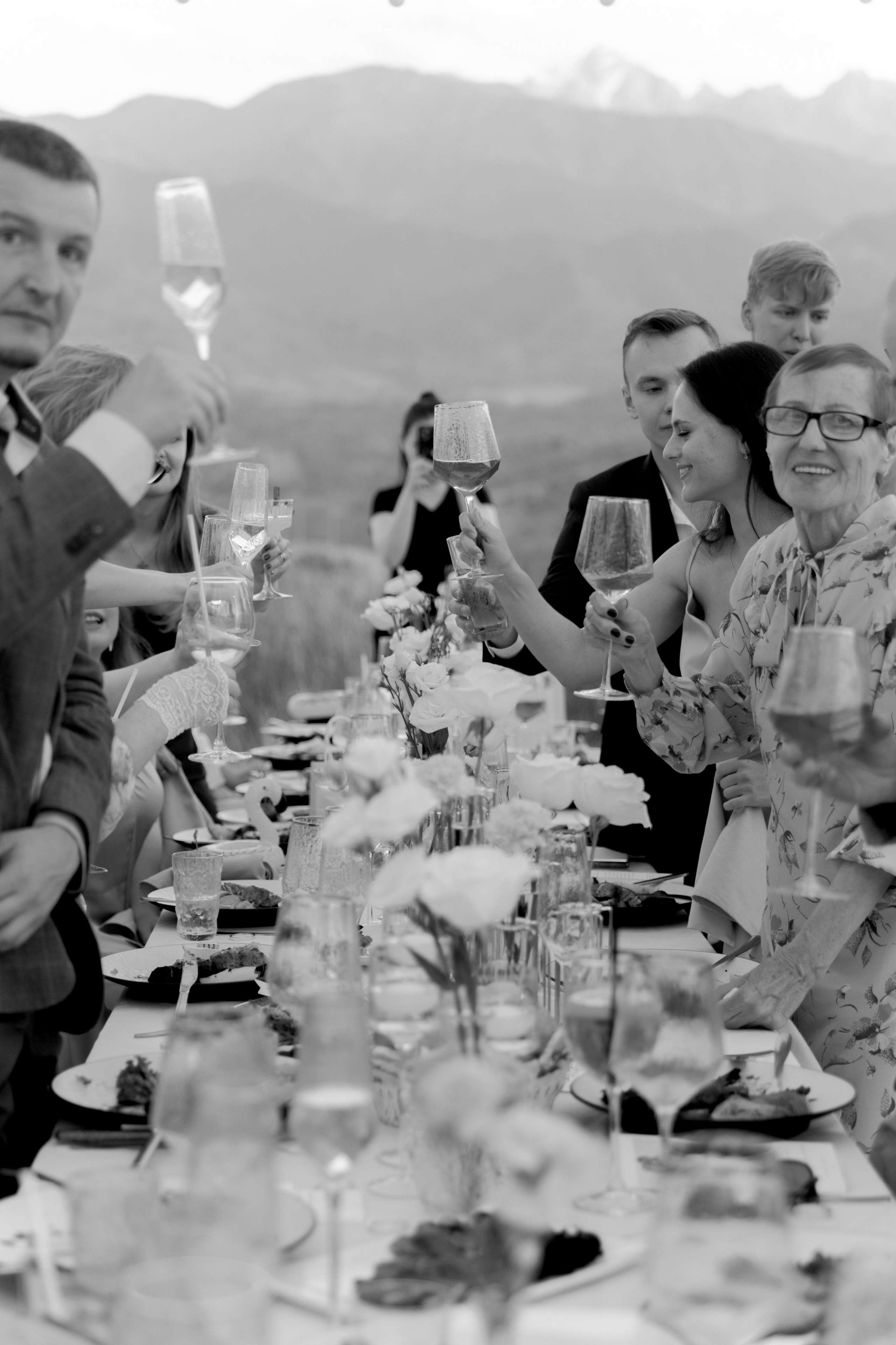 Саша и Настя. Свадебный и семейный фотограф в Новокузнецке Кемерово Новосибирске Богульская Ульяна